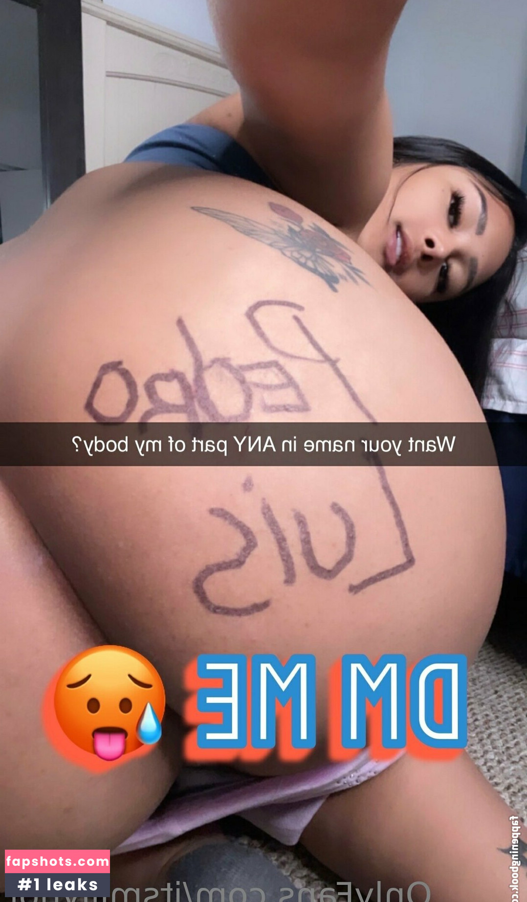 itsmillyhot gallery photo #20