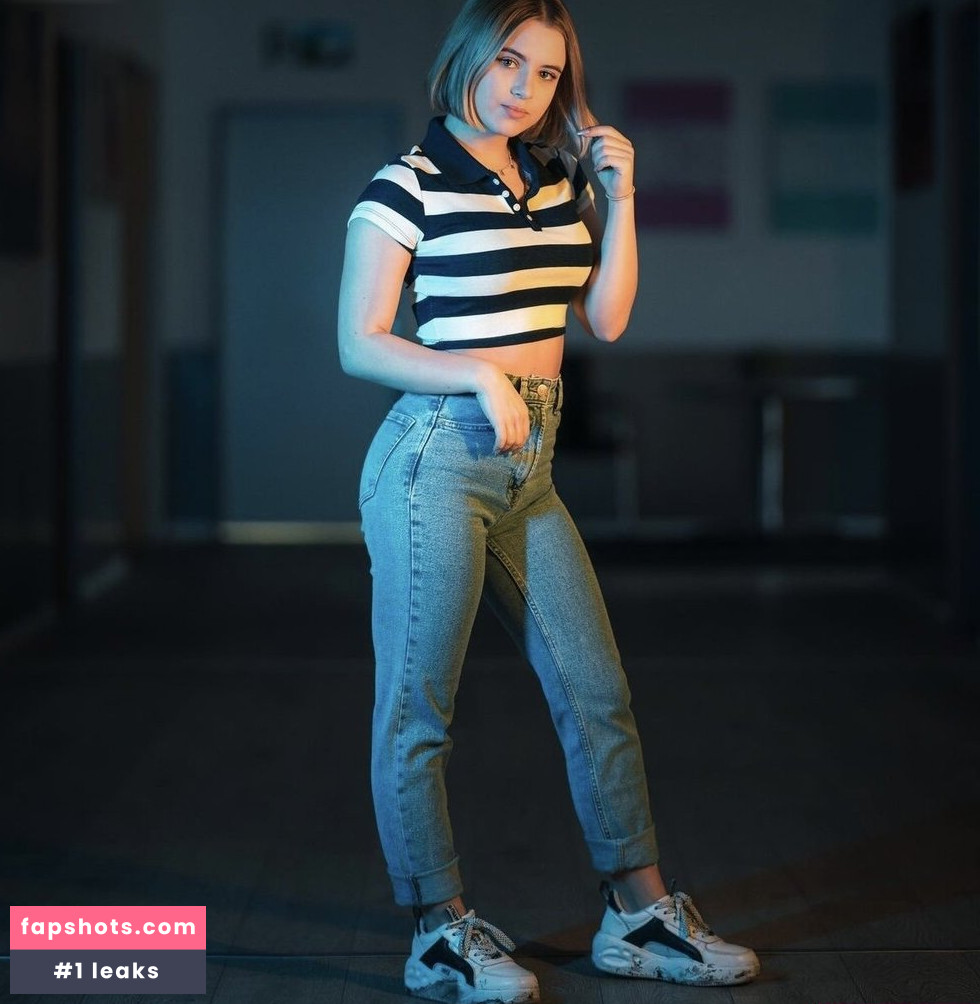 Itsmisabell Nahé úniky fotek pouze od fanoušků #194 - Fapshots