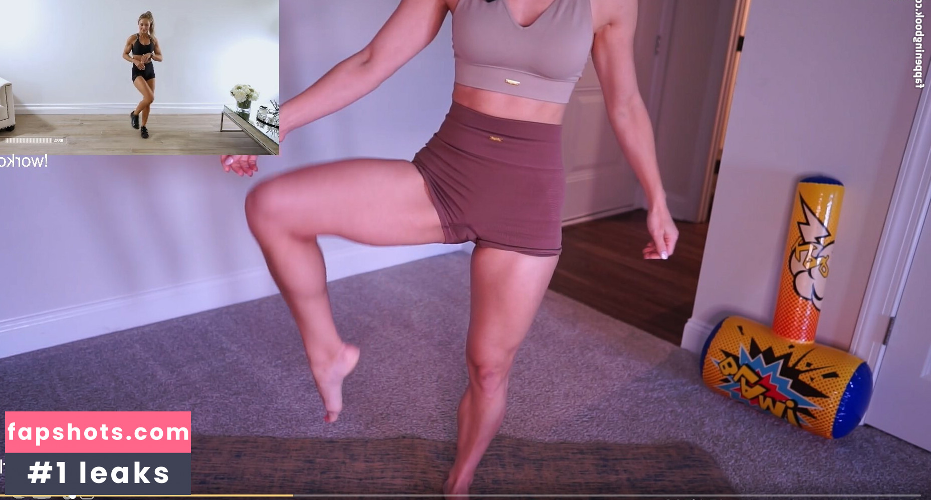 itsmisscurly Nahé úniky fotek pouze od fanoušků #2 - Fapshots