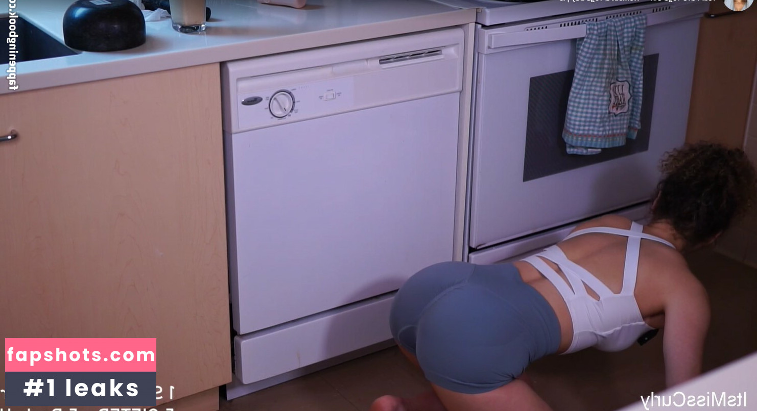 itsmisscurly gallery photo #7