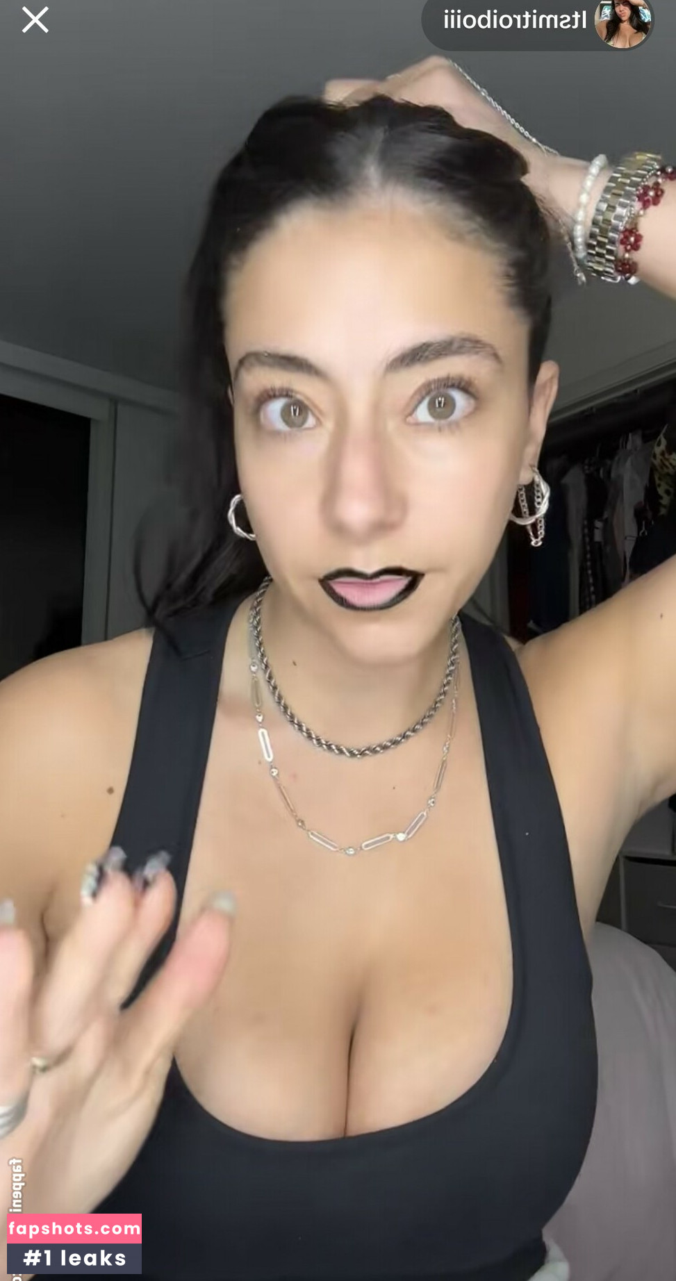 itsmitroiboiii gallery photo #11