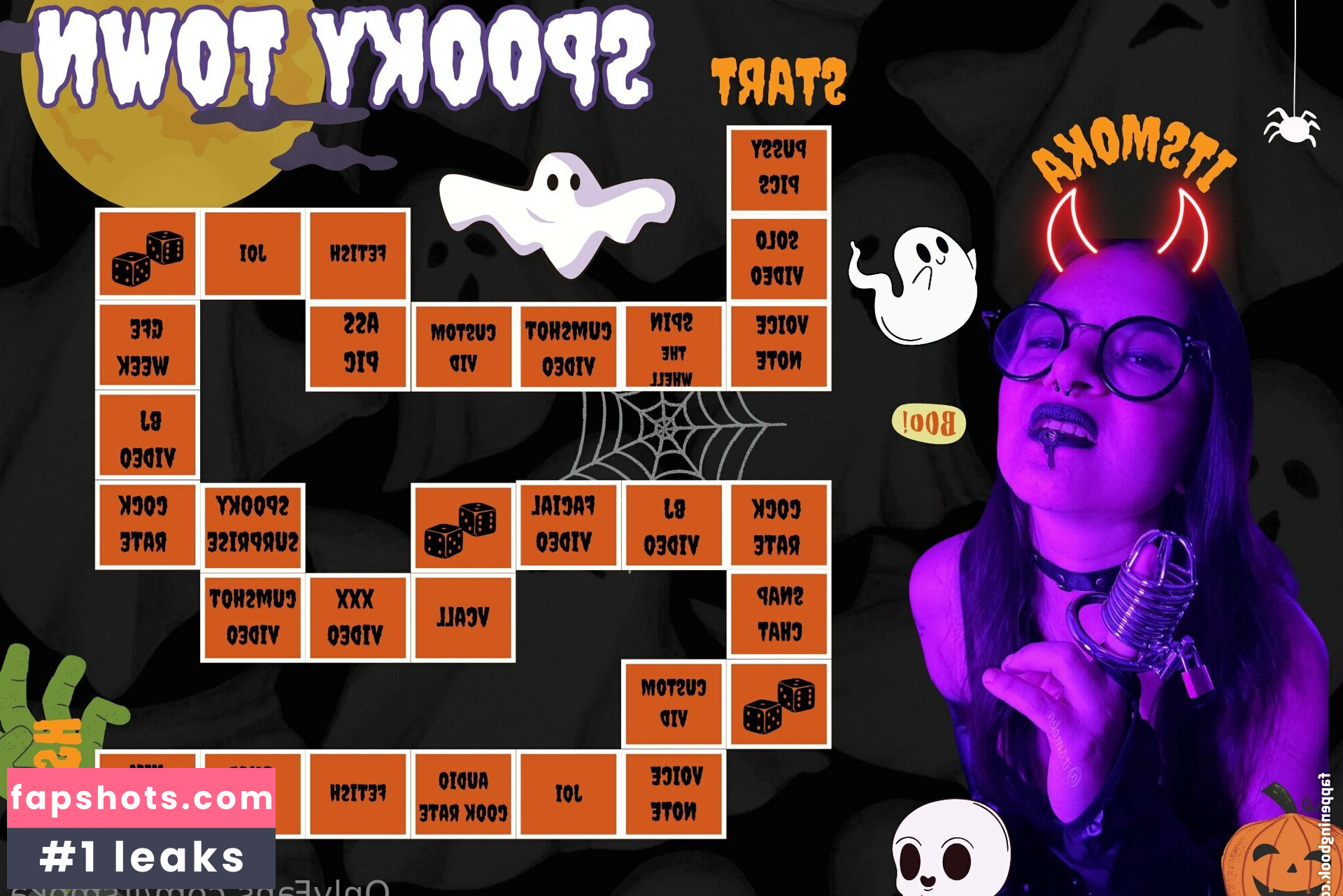 itsmoka gallery photo #17