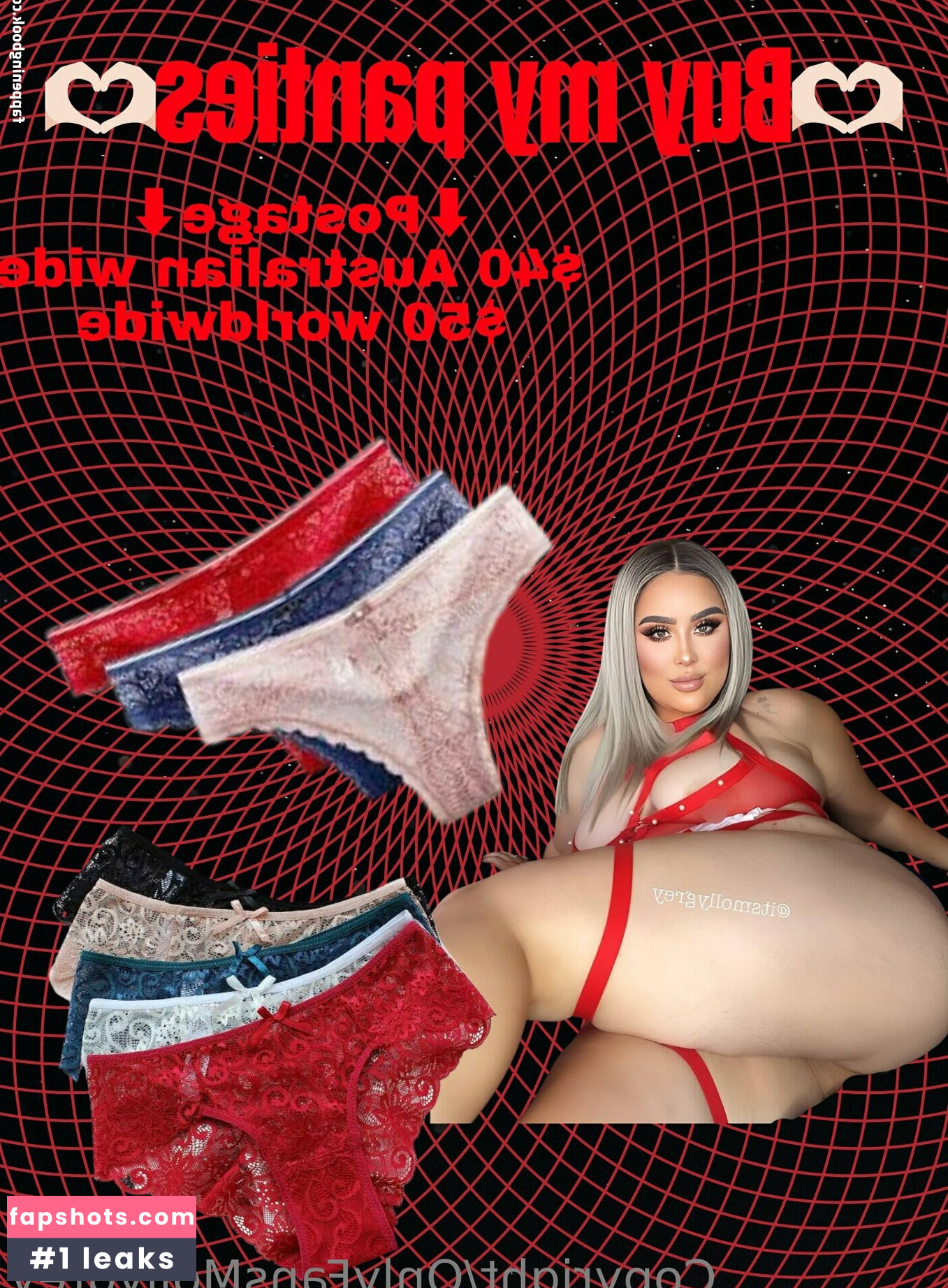 itsmollygrey Nude Leaks OnlyFans Photos #2 - LeakJerk