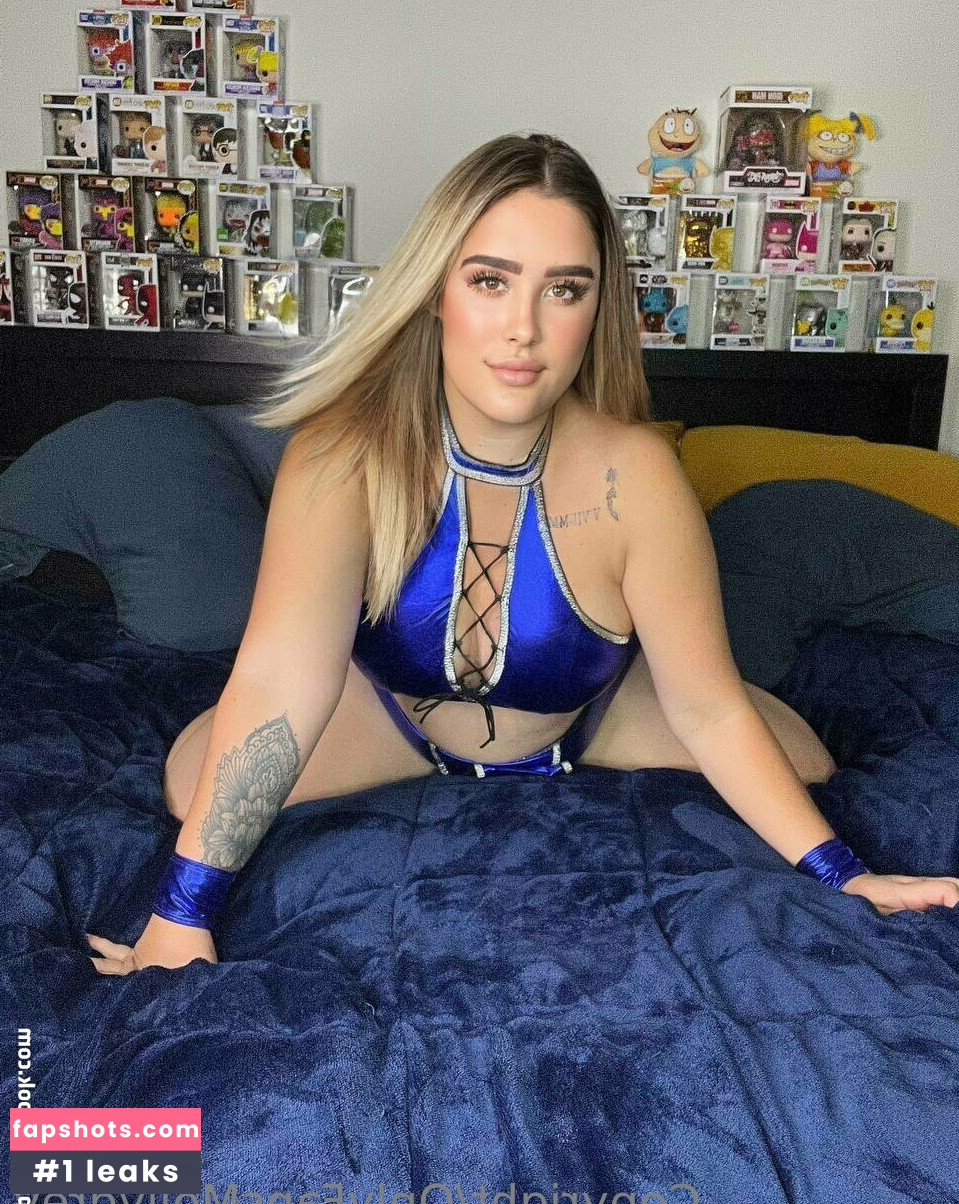 itsmollygrey Nude Leaks OnlyFans Photos #23 - LeakJerk