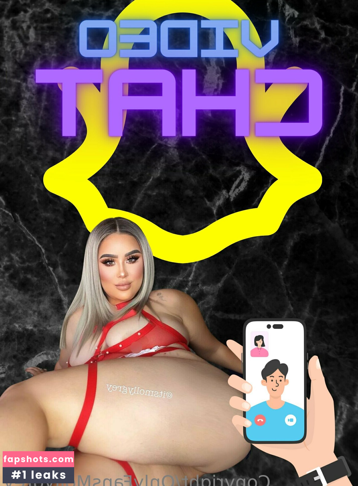 itsmollygrey gallery photo #5