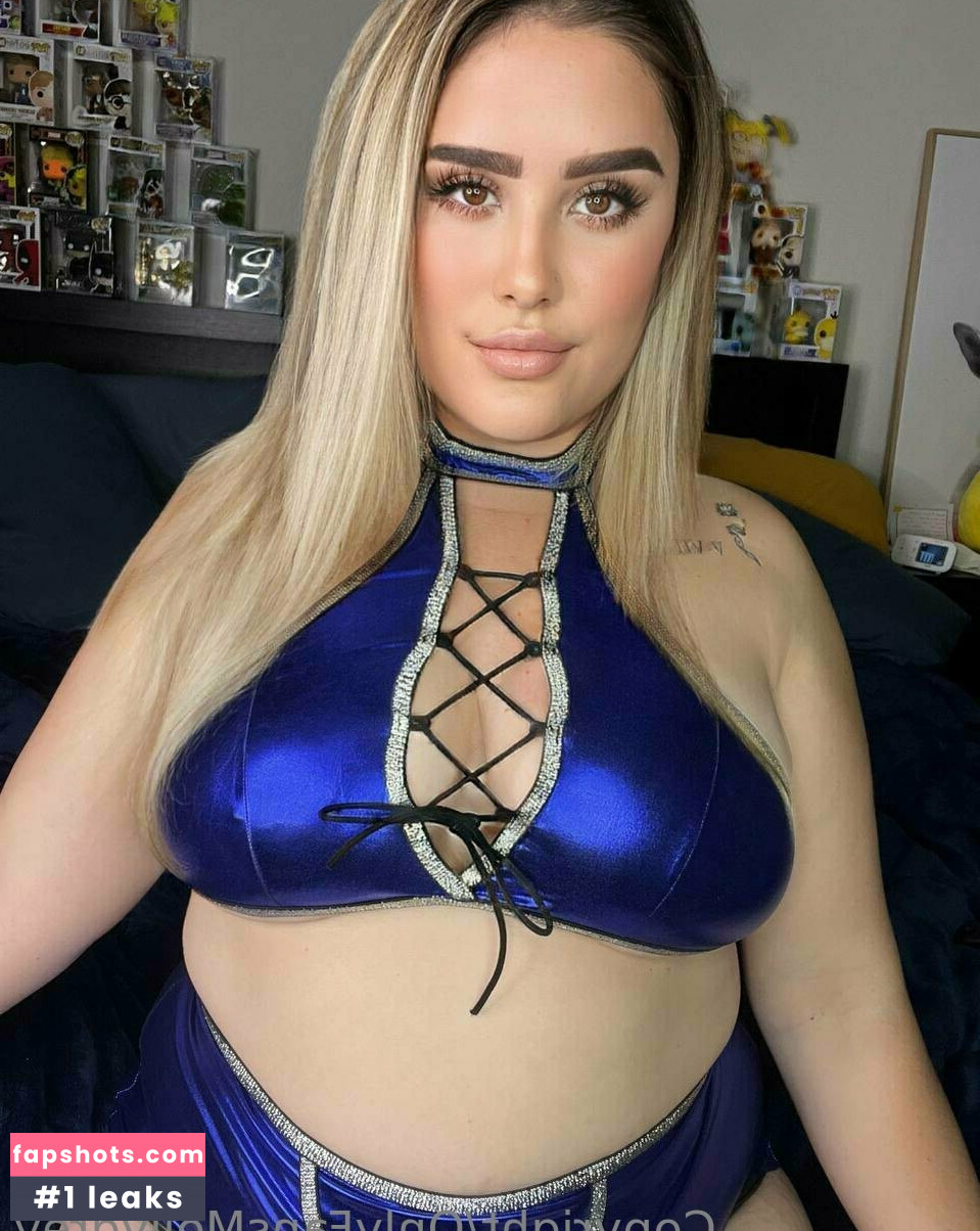 itsmollygrey gallery photo #9