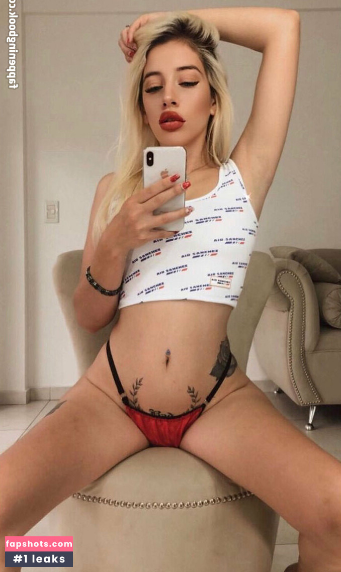 itsmollyxo Filtración Desnuda OnlyFans Foto #25 - Fapshots