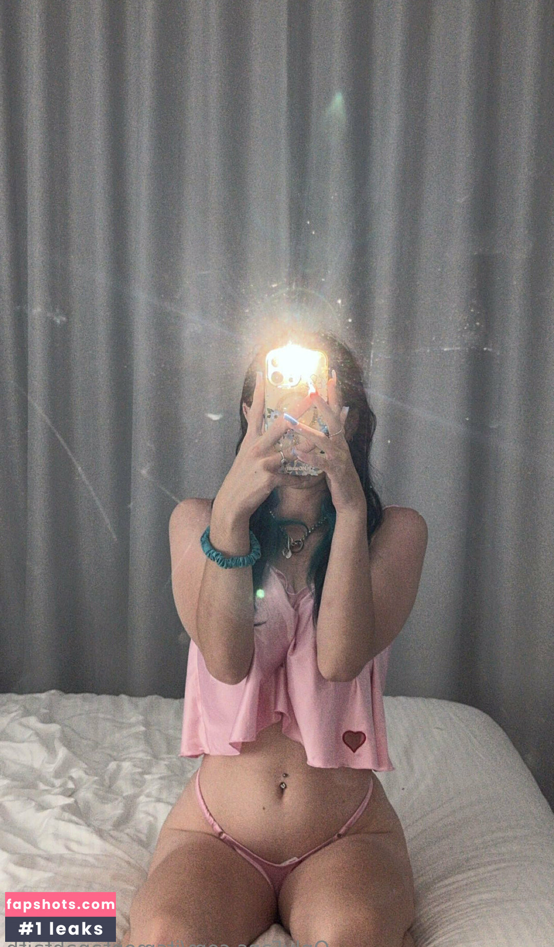 itsmontanahfaith Nude Leaks OnlyFans Photos #19 - LeakJerk