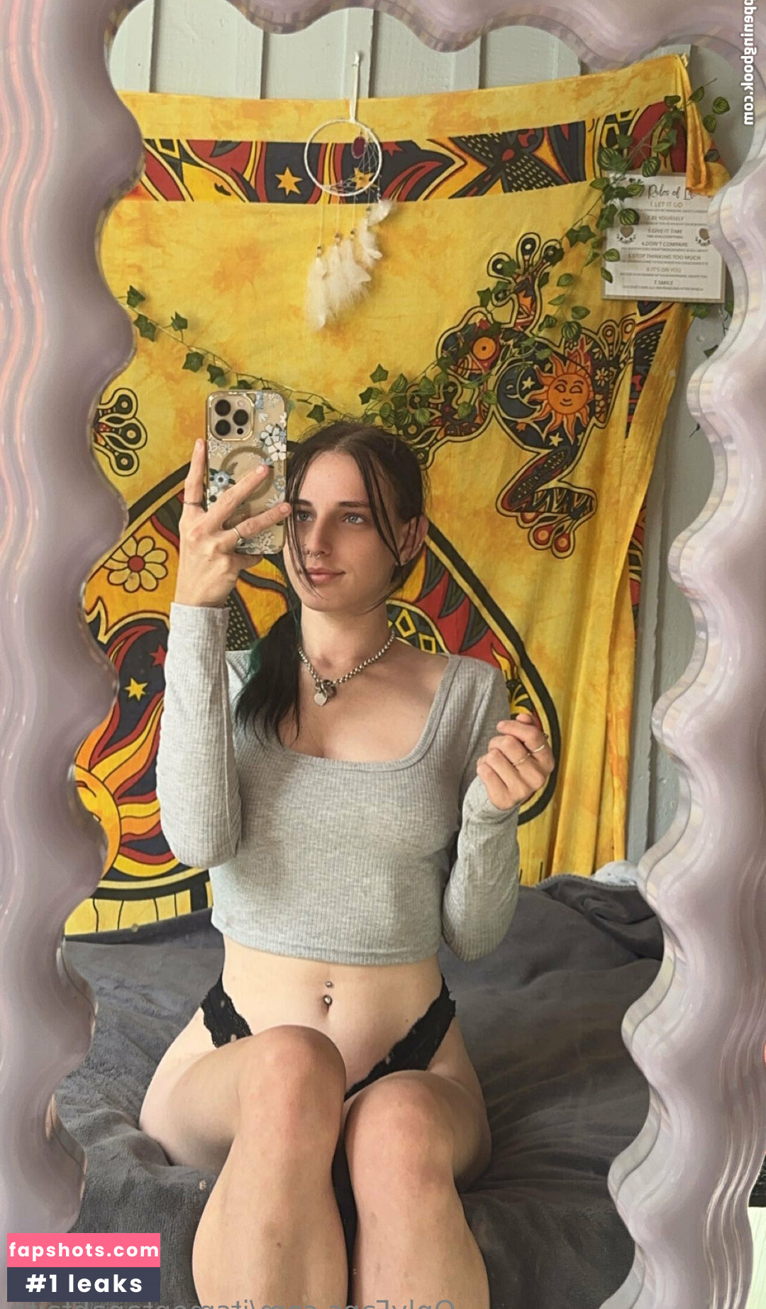 itsmontanahfaith Nude Leaks OnlyFans Photos #3 - LeakJerk