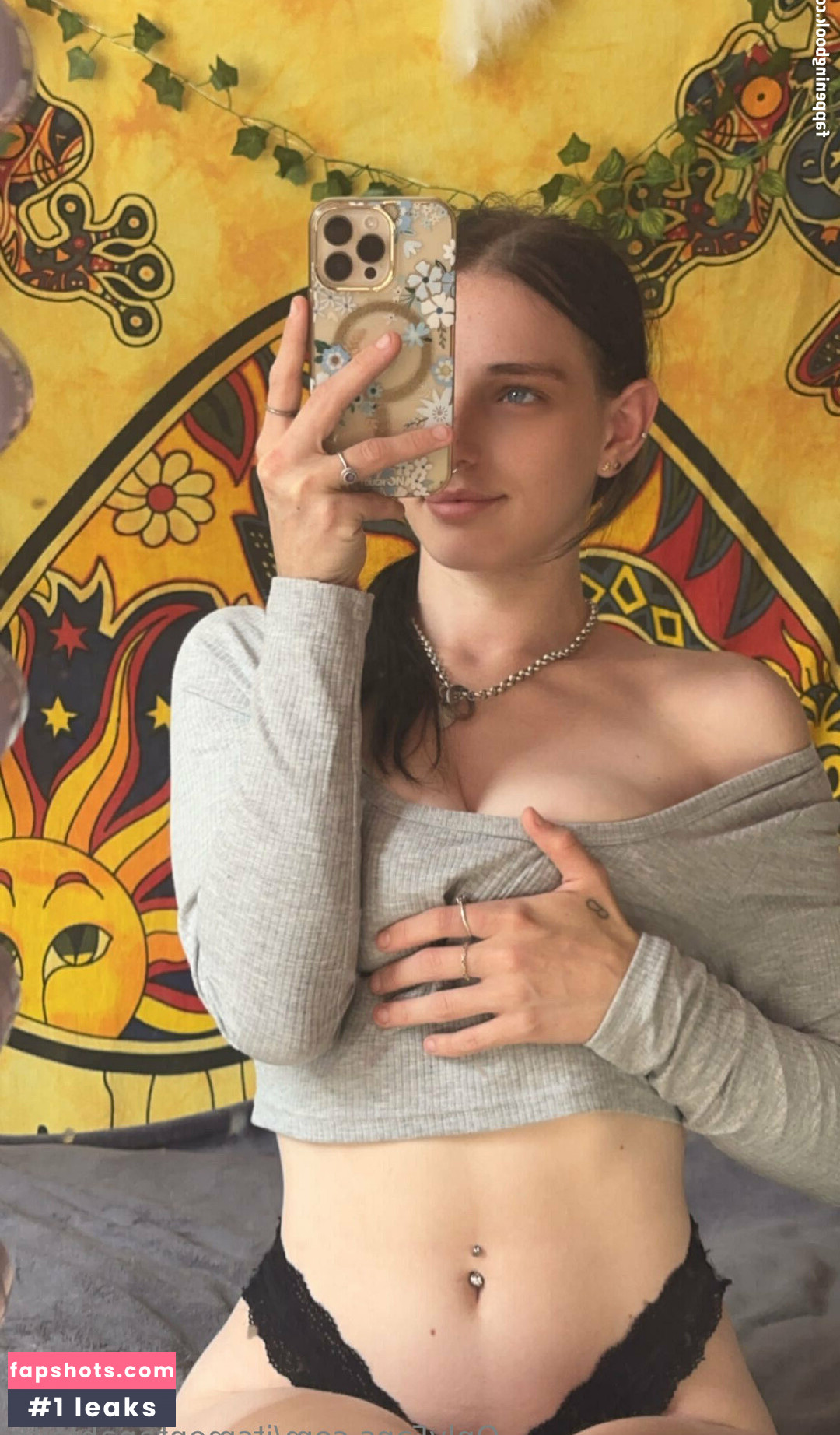 itsmontanahfaith Nude Leaks OnlyFans Photos #7 - LeakJerk