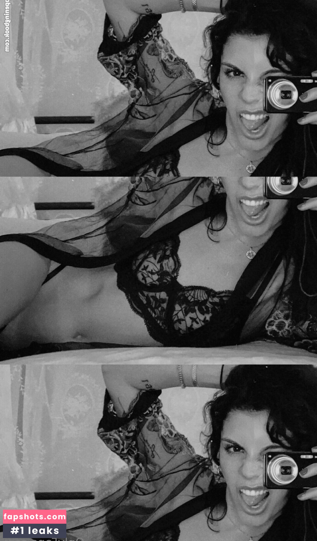 itsmorganalexis Nude Leaks OnlyFans Photos #3 - LeakJerk