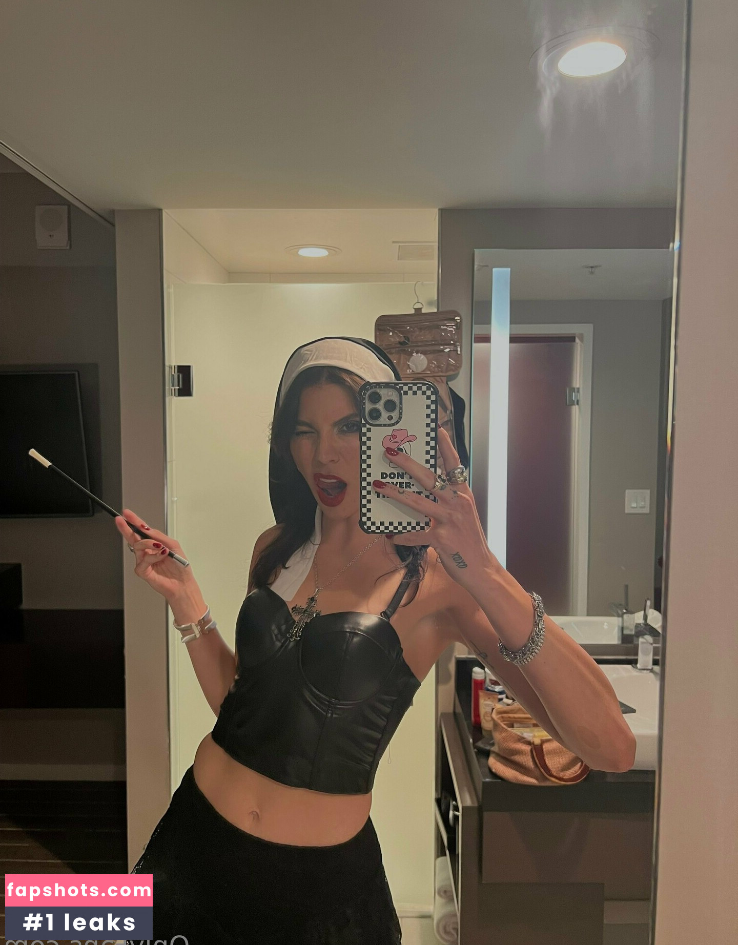 itsmorganalexis Nude Leaks OnlyFans Photos #5 - LeakJerk