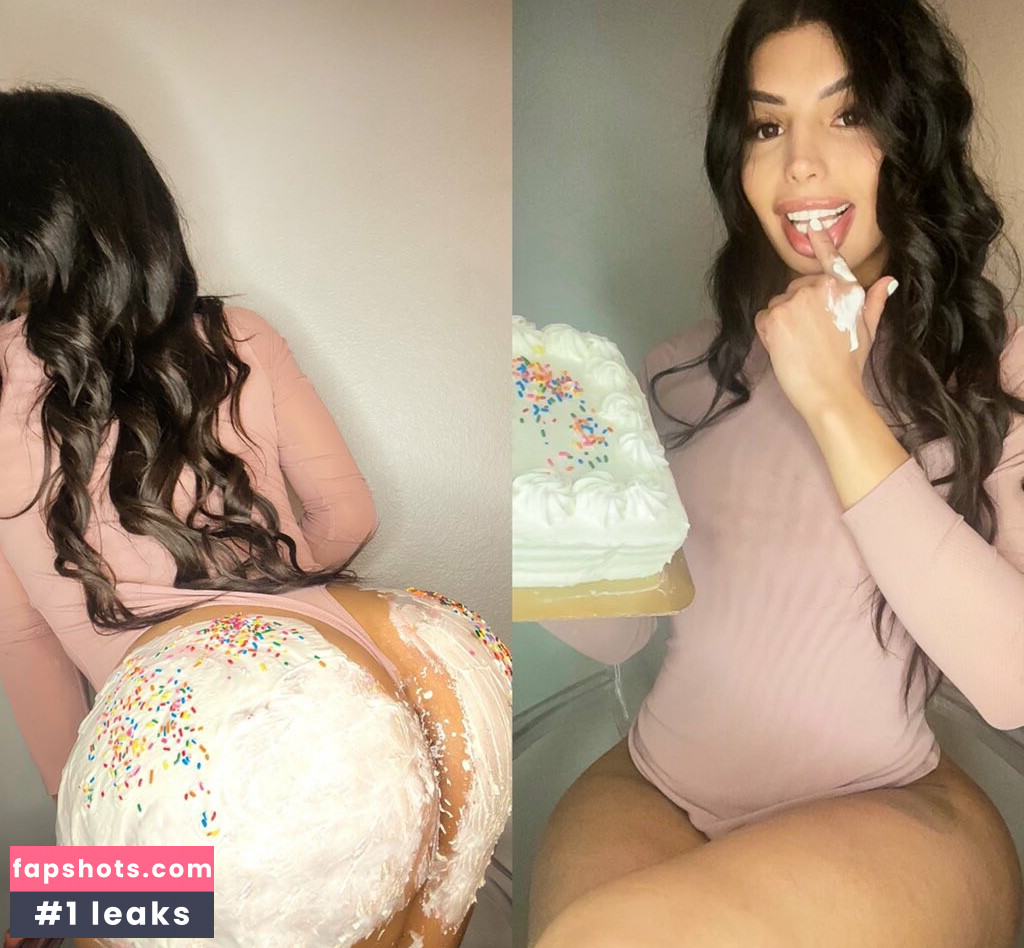 itsmsmadi Nacktheit OnlyFans Fotos #24 - Fapshots