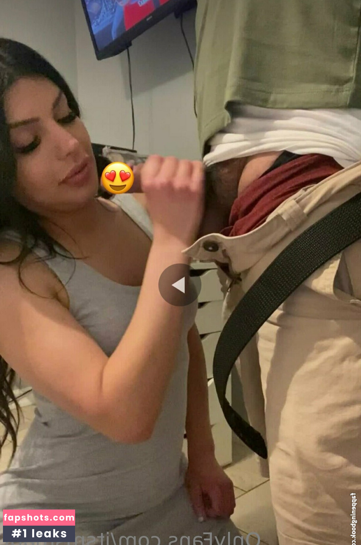 itsmsmadi Nahé úniky fotek pouze od fanoušků #86 - Fapshots