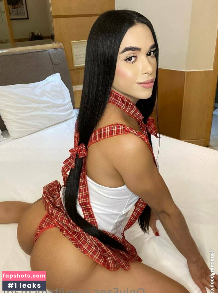 itsmsmadi Nahé úniky fotek pouze od fanoušků #96 - Fapshots