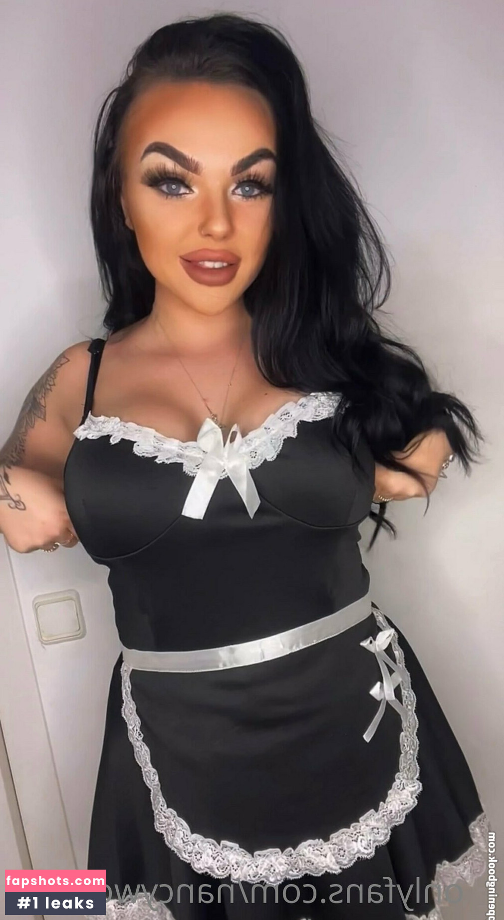 itsnancywoodfree Filtración Desnuda OnlyFans Foto #2 - Fapshots