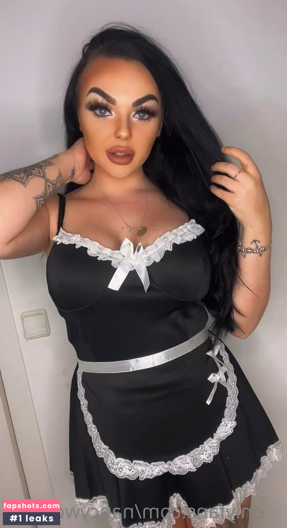 itsnancywoodfree Nahé úniky fotek pouze od fanoušků #12 - Fapshots