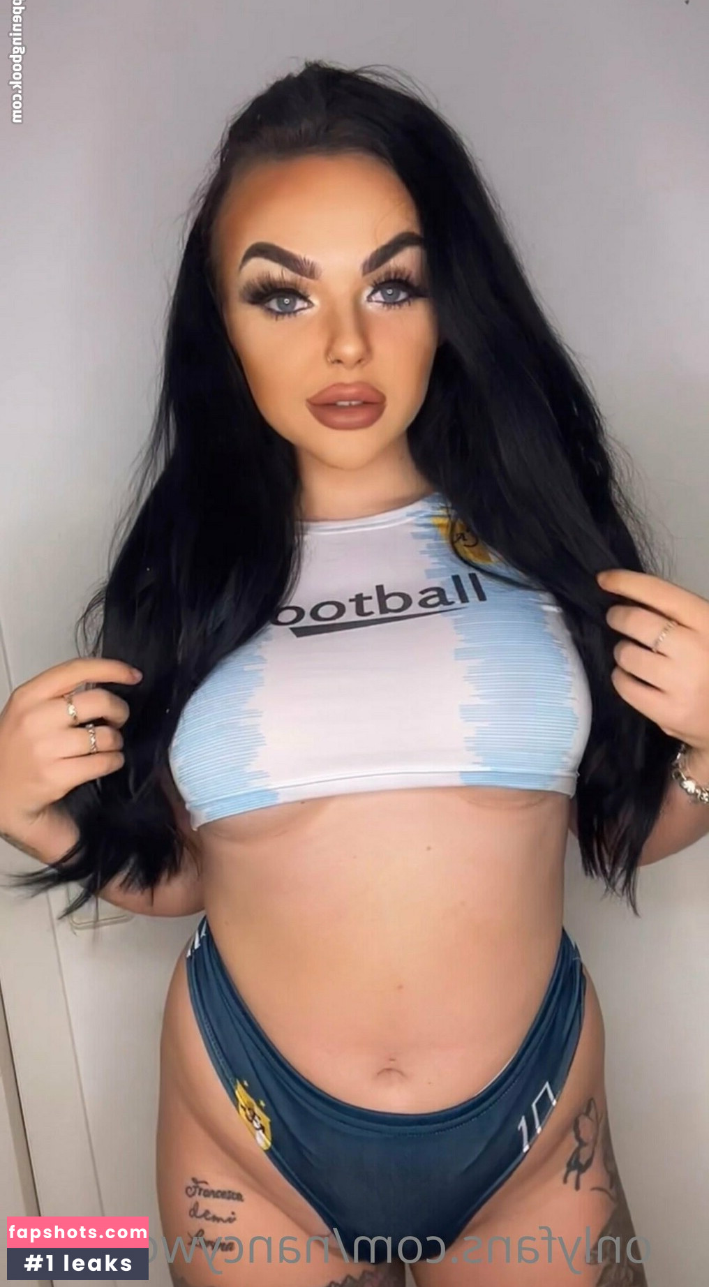 itsnancywoodfree Filtración Desnuda OnlyFans Foto #14 - Fapshots