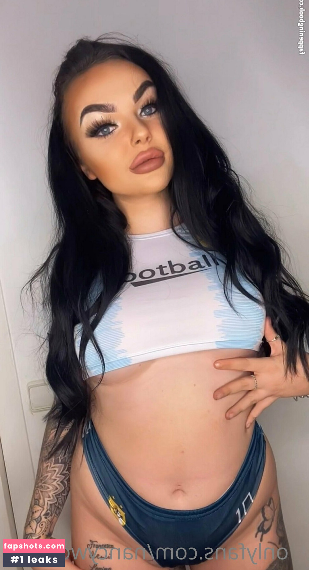 itsnancywoodfree Filtración Desnuda OnlyFans Foto #16 - Fapshots