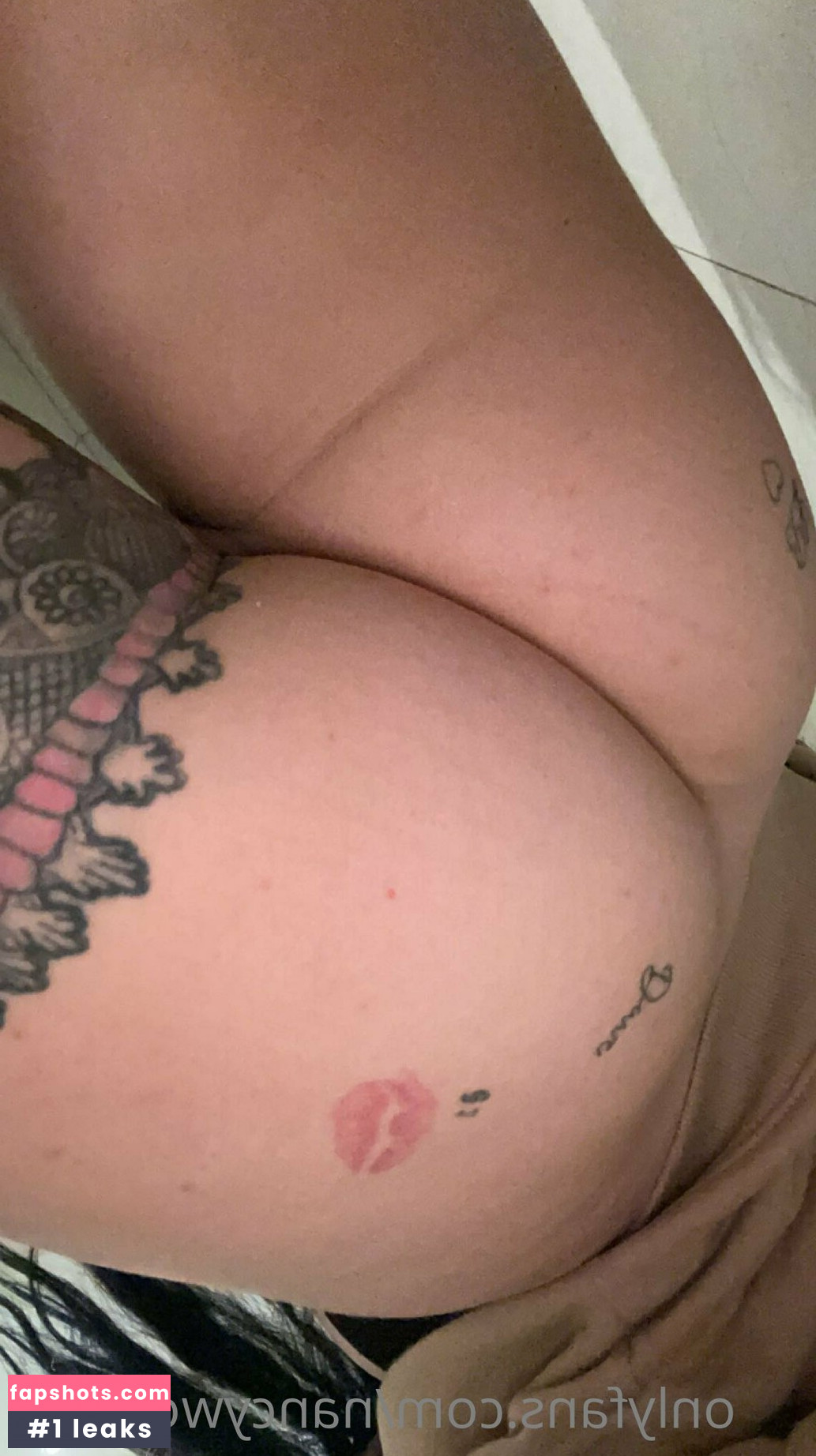 itsnancywoodfree Filtración Desnuda OnlyFans Foto #18 - Fapshots