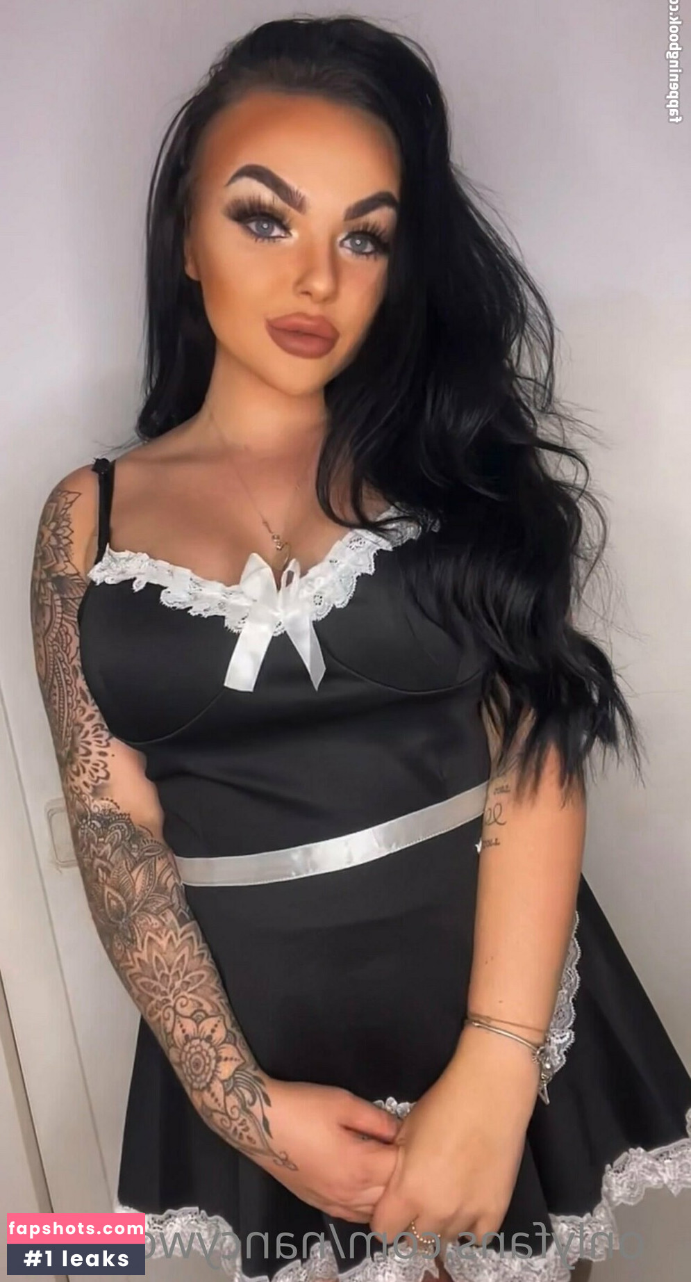 itsnancywoodfree Filtración Desnuda OnlyFans Foto #19 - Fapshots