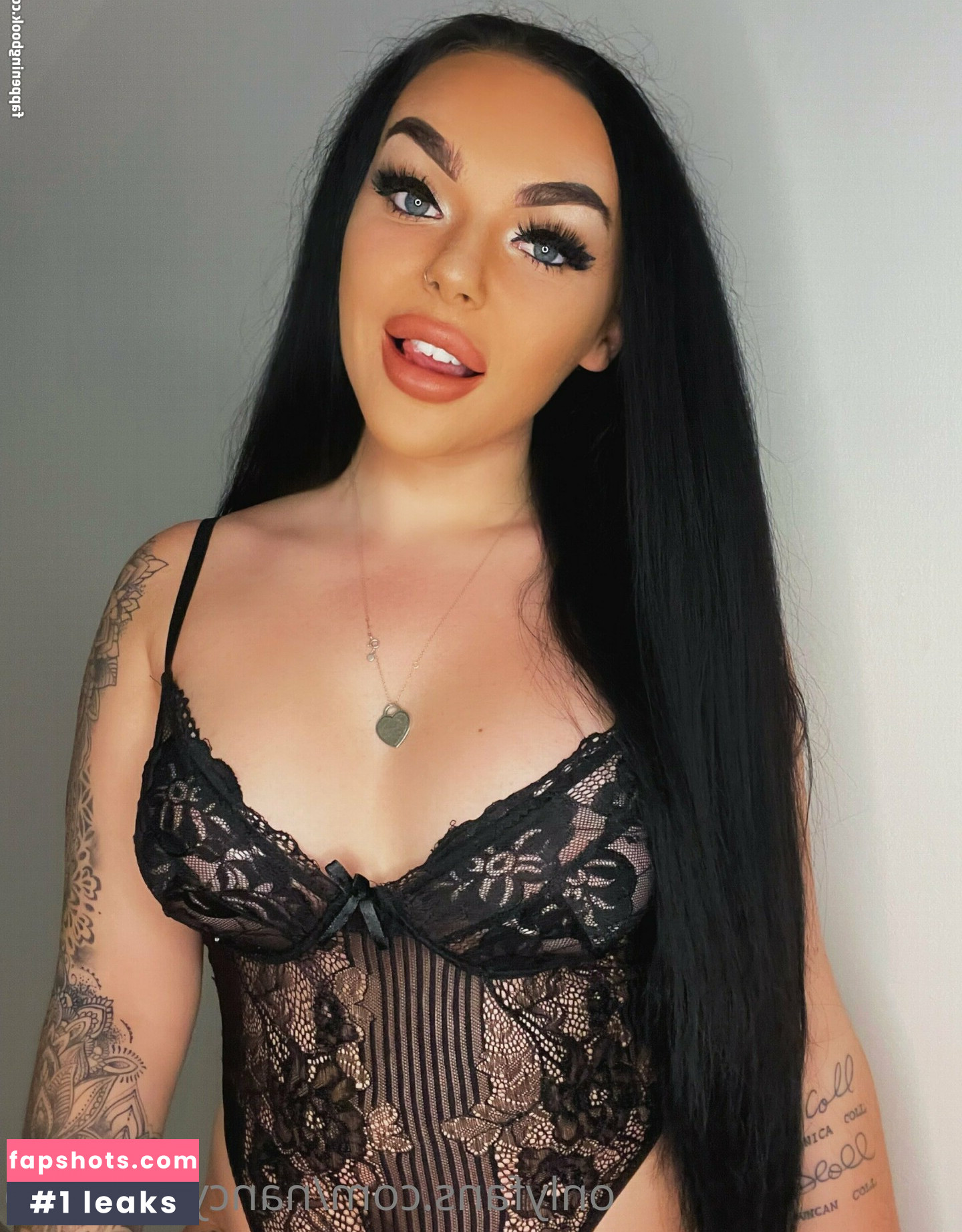 itsnancywoodfree Filtración Desnuda OnlyFans Foto #20 - Fapshots