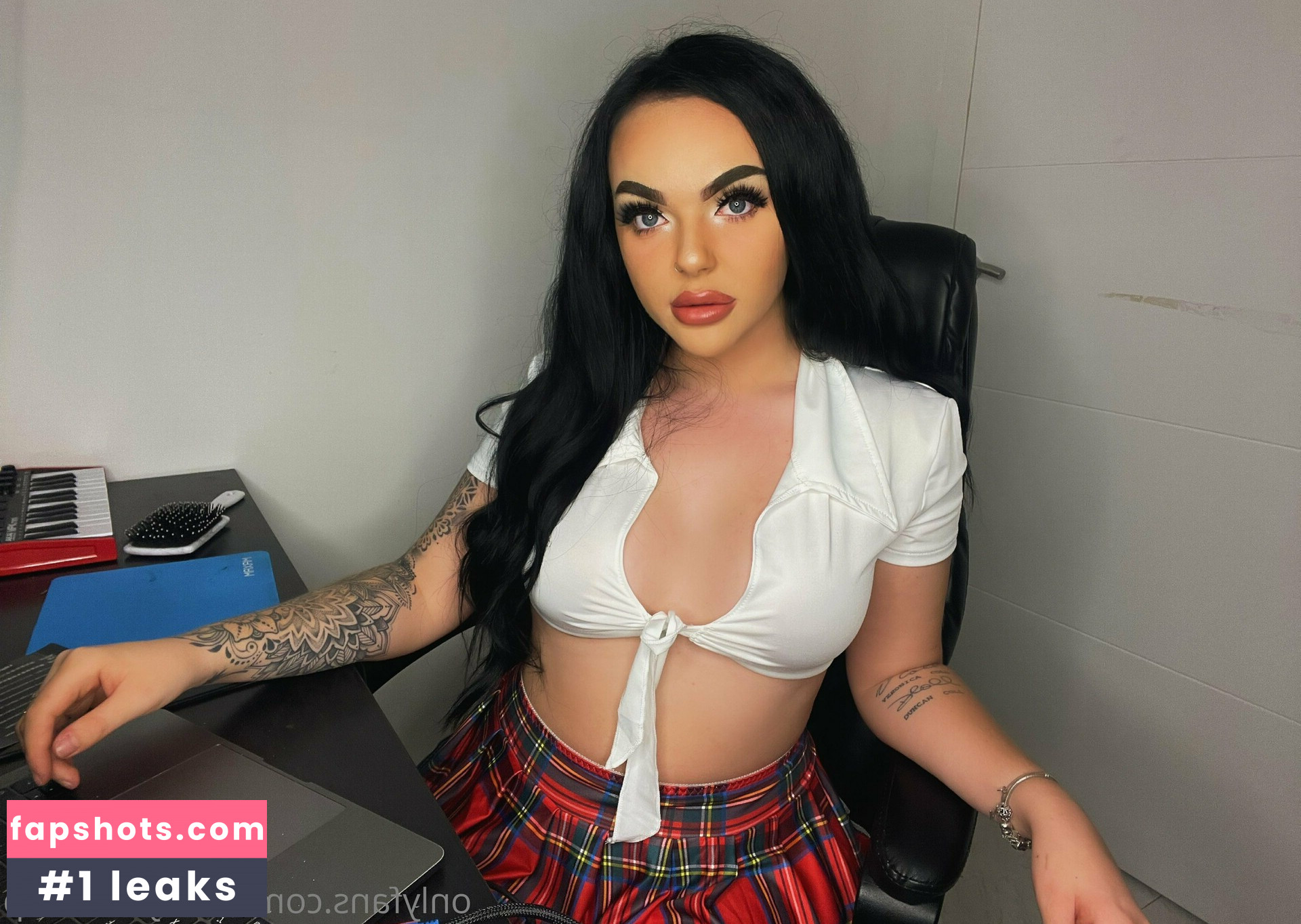 itsnancywoodfree Filtración Desnuda OnlyFans Foto #22 - Fapshots