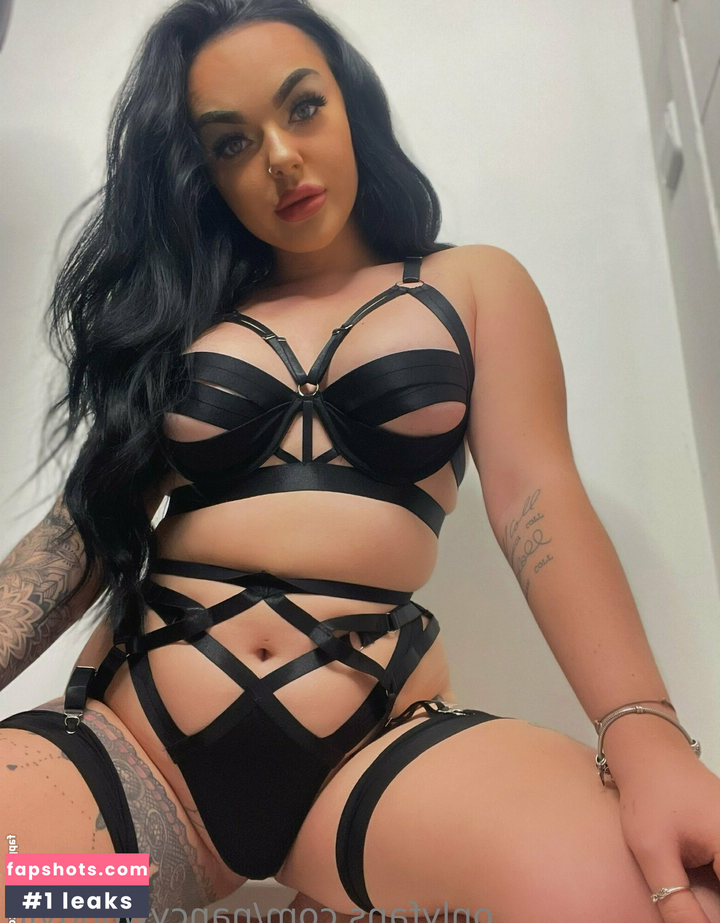 itsnancywoodfree Filtración Desnuda OnlyFans Foto #25 - Fapshots