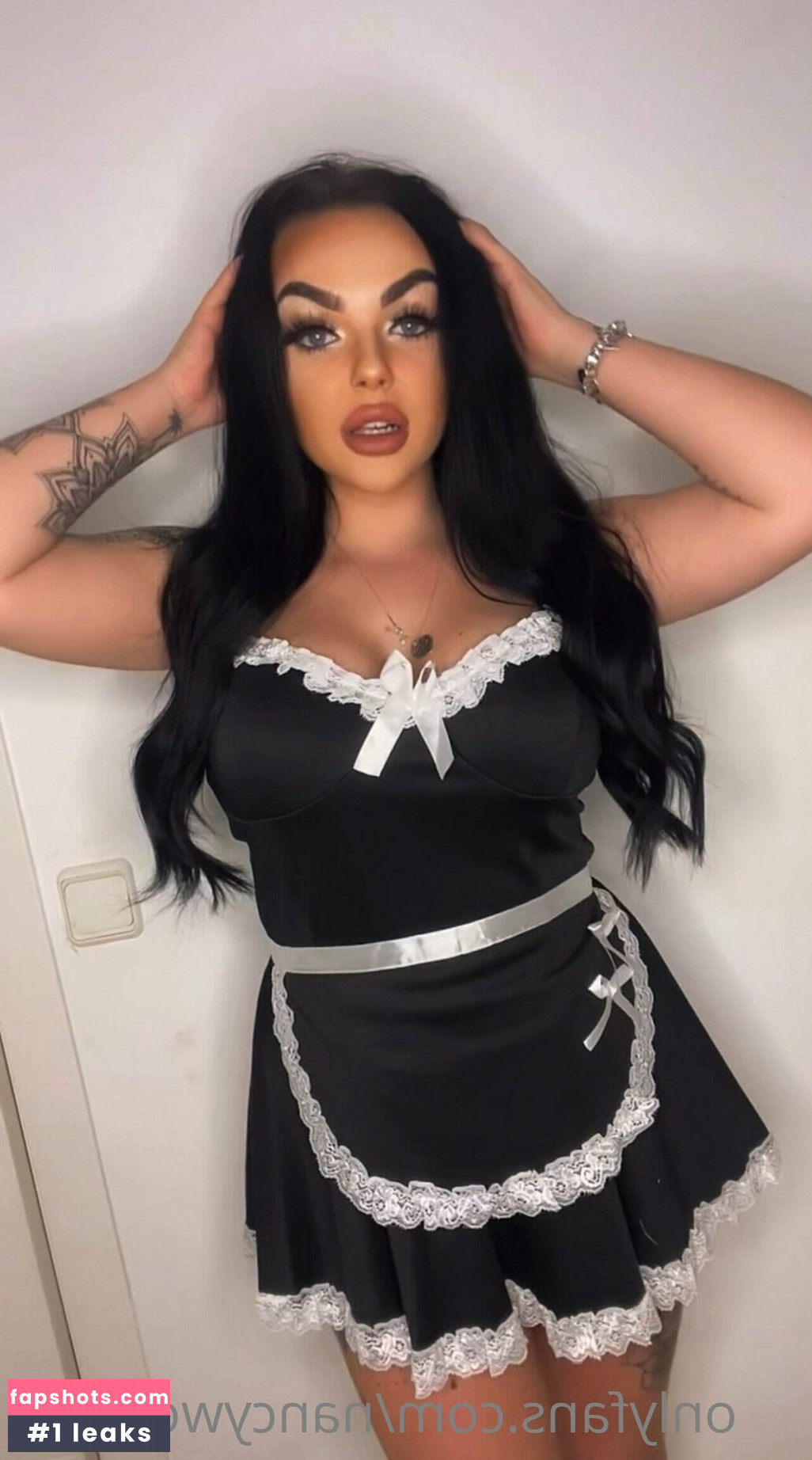 itsnancywoodfree Filtración Desnuda OnlyFans Foto #26 - Fapshots