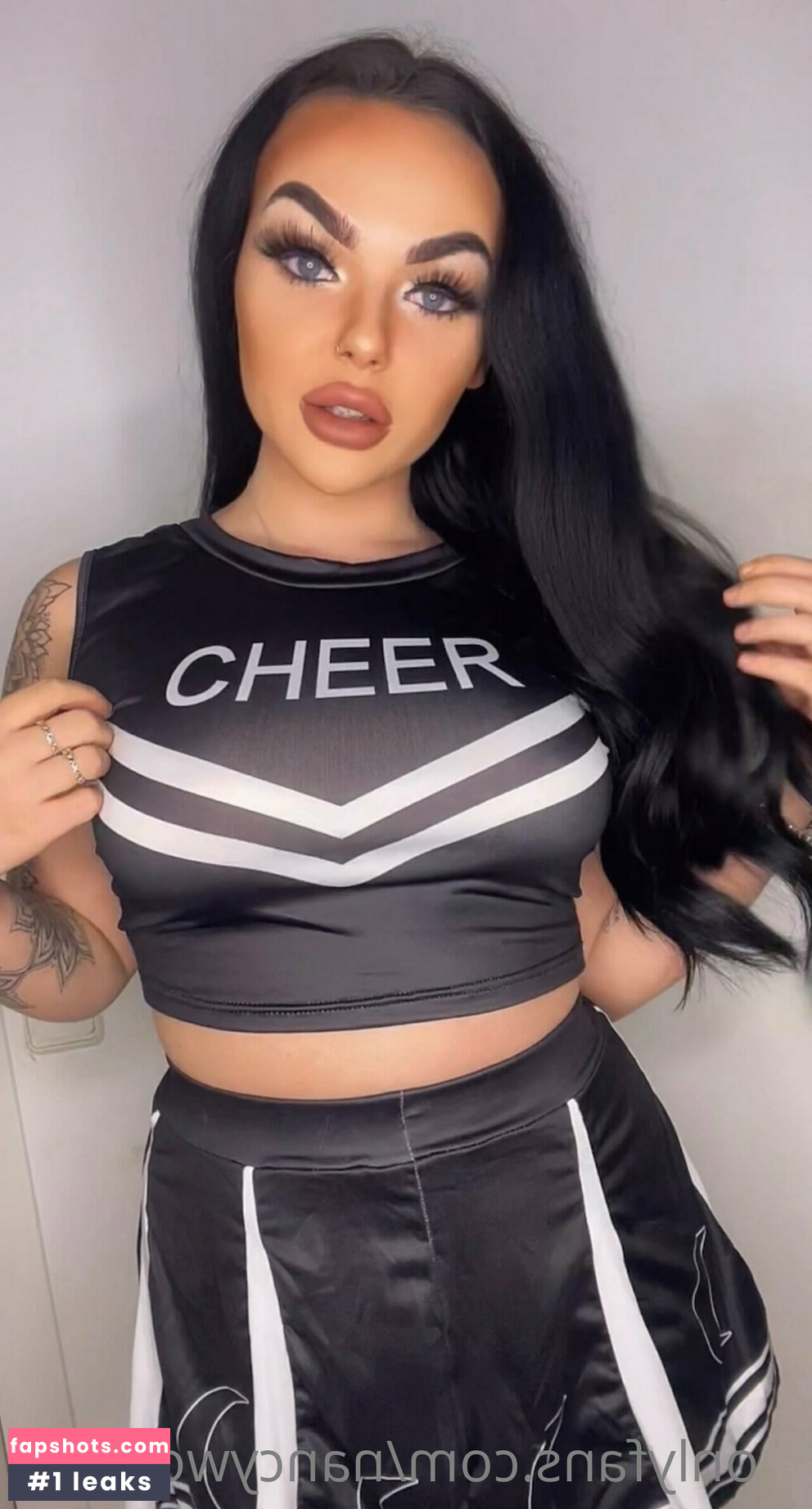 itsnancywoodfree Nahé úniky fotek pouze od fanoušků #29 - Fapshots