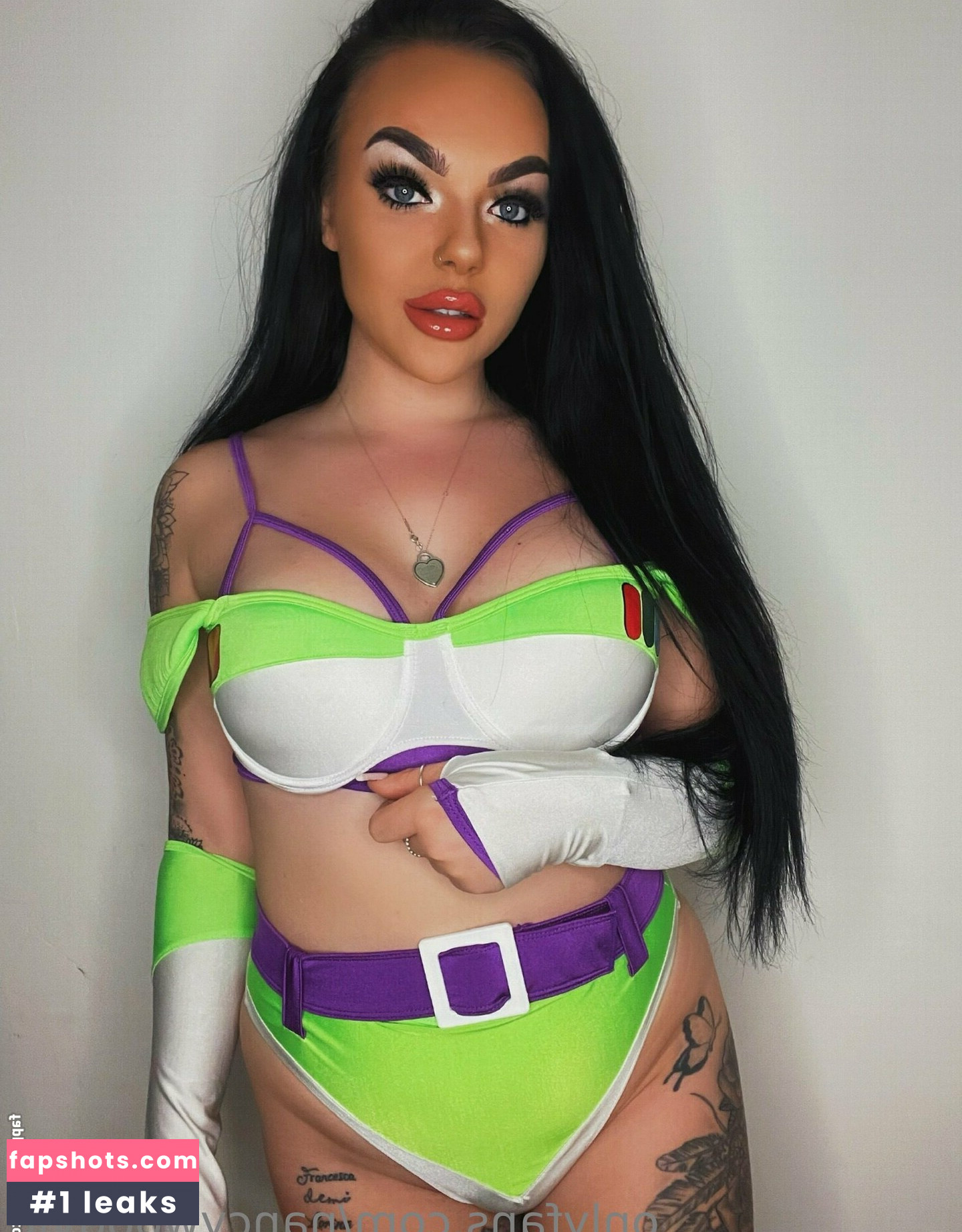 itsnancywoodfree Nahé úniky fotek pouze od fanoušků #37 - Fapshots