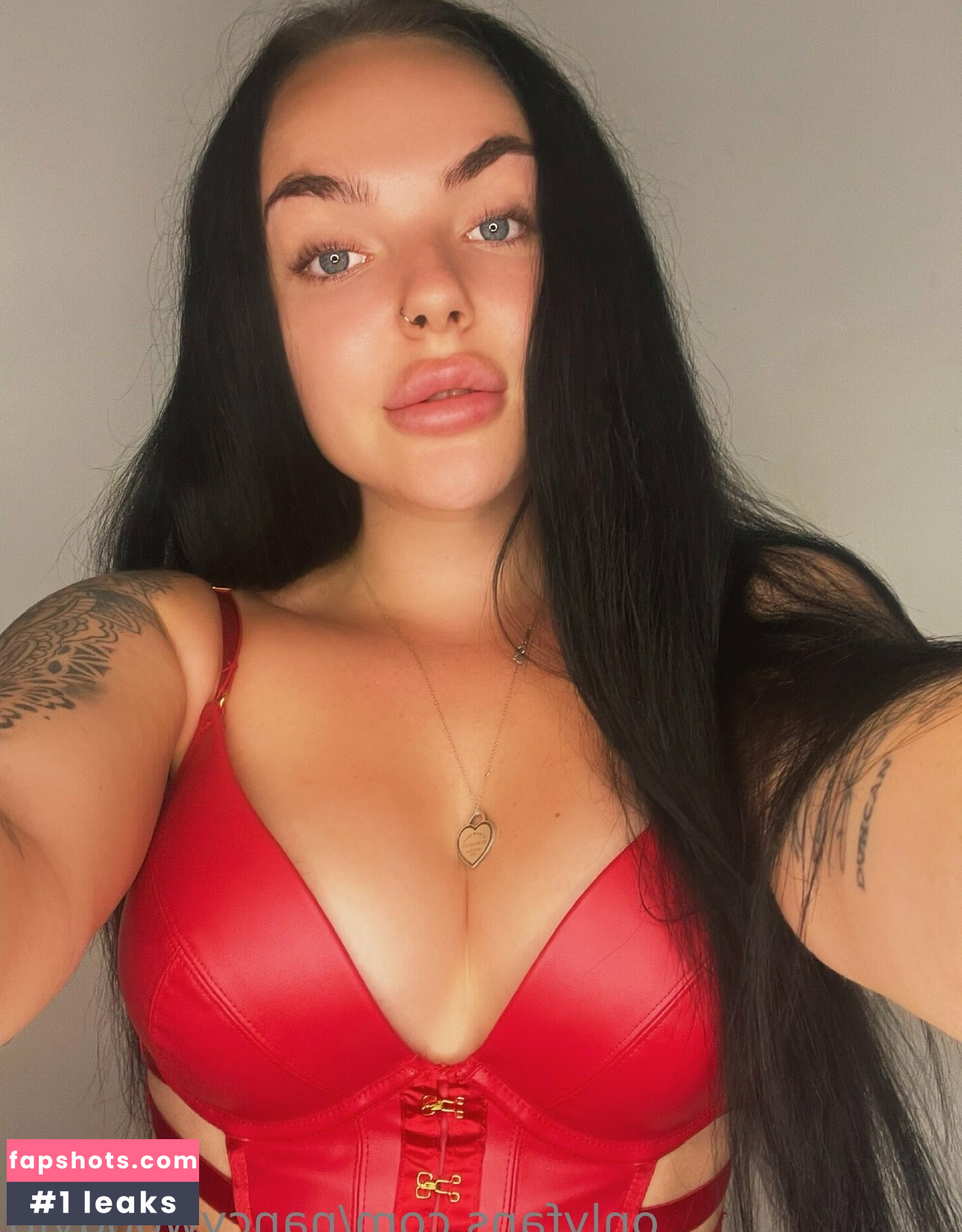 itsnancywoodfree Filtración Desnuda OnlyFans Foto #38 - Fapshots