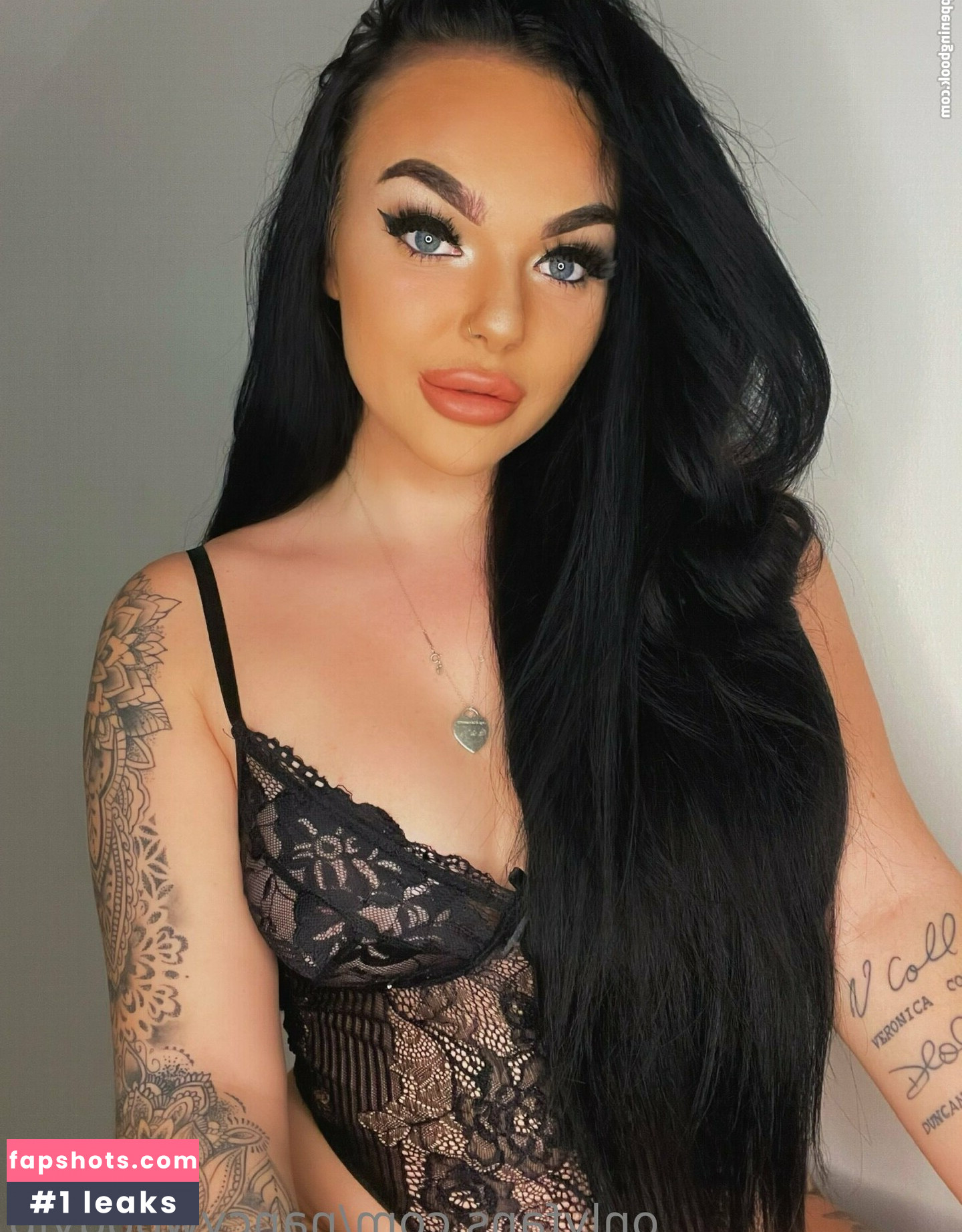 itsnancywoodfree Filtración Desnuda OnlyFans Foto #39 - Fapshots