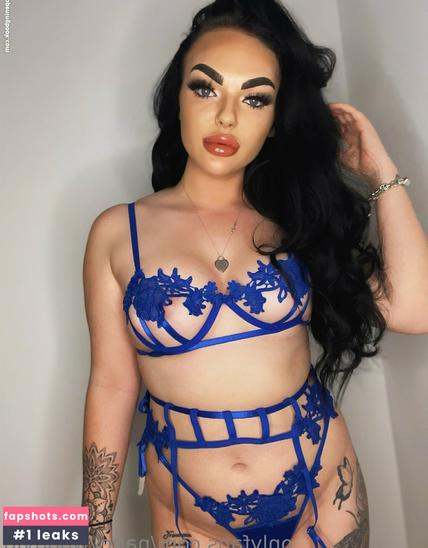 itsnancywoodfree Filtración Desnuda OnlyFans Foto #41 - Fapshots