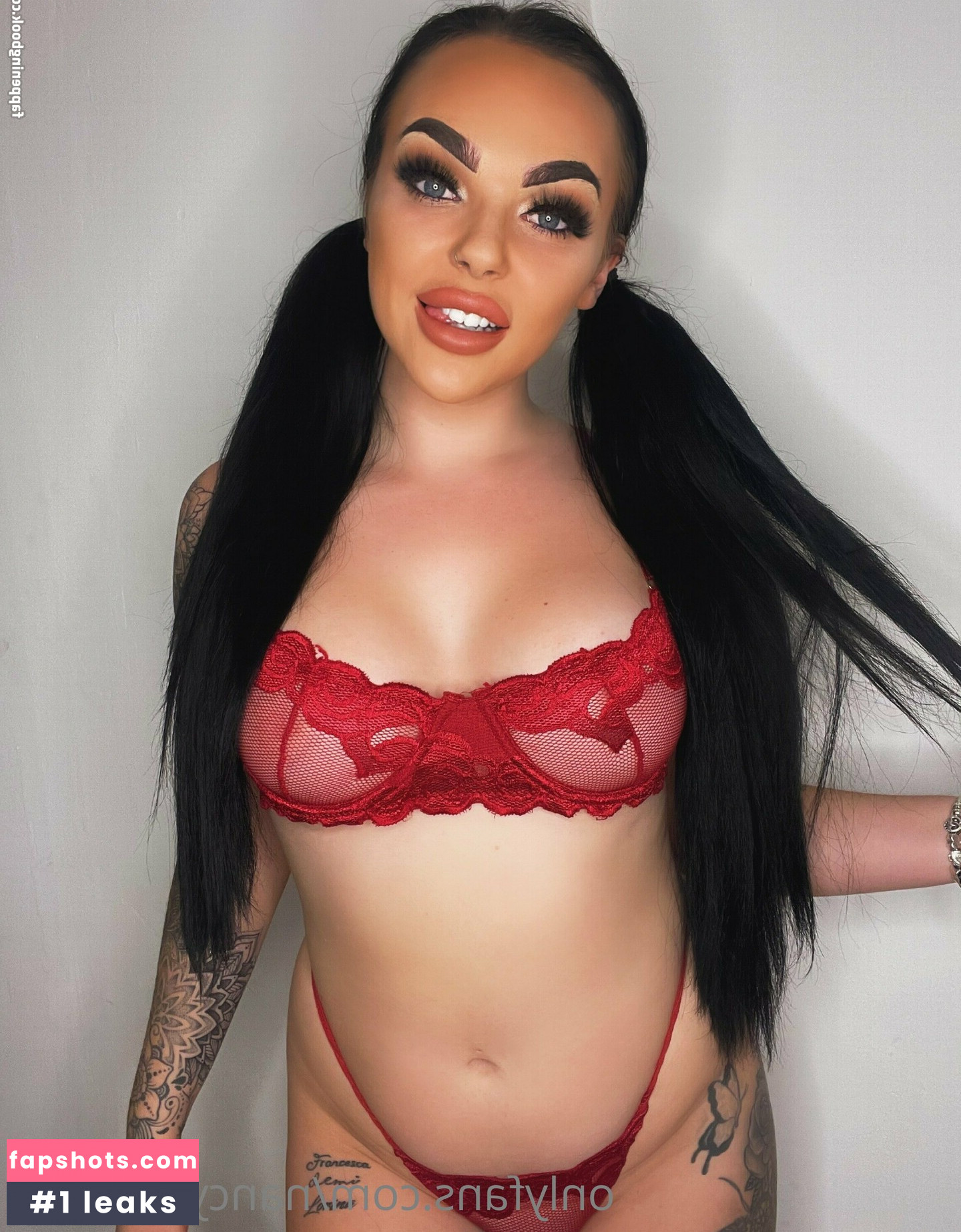 itsnancywoodfree Filtración Desnuda OnlyFans Foto #45 - Fapshots