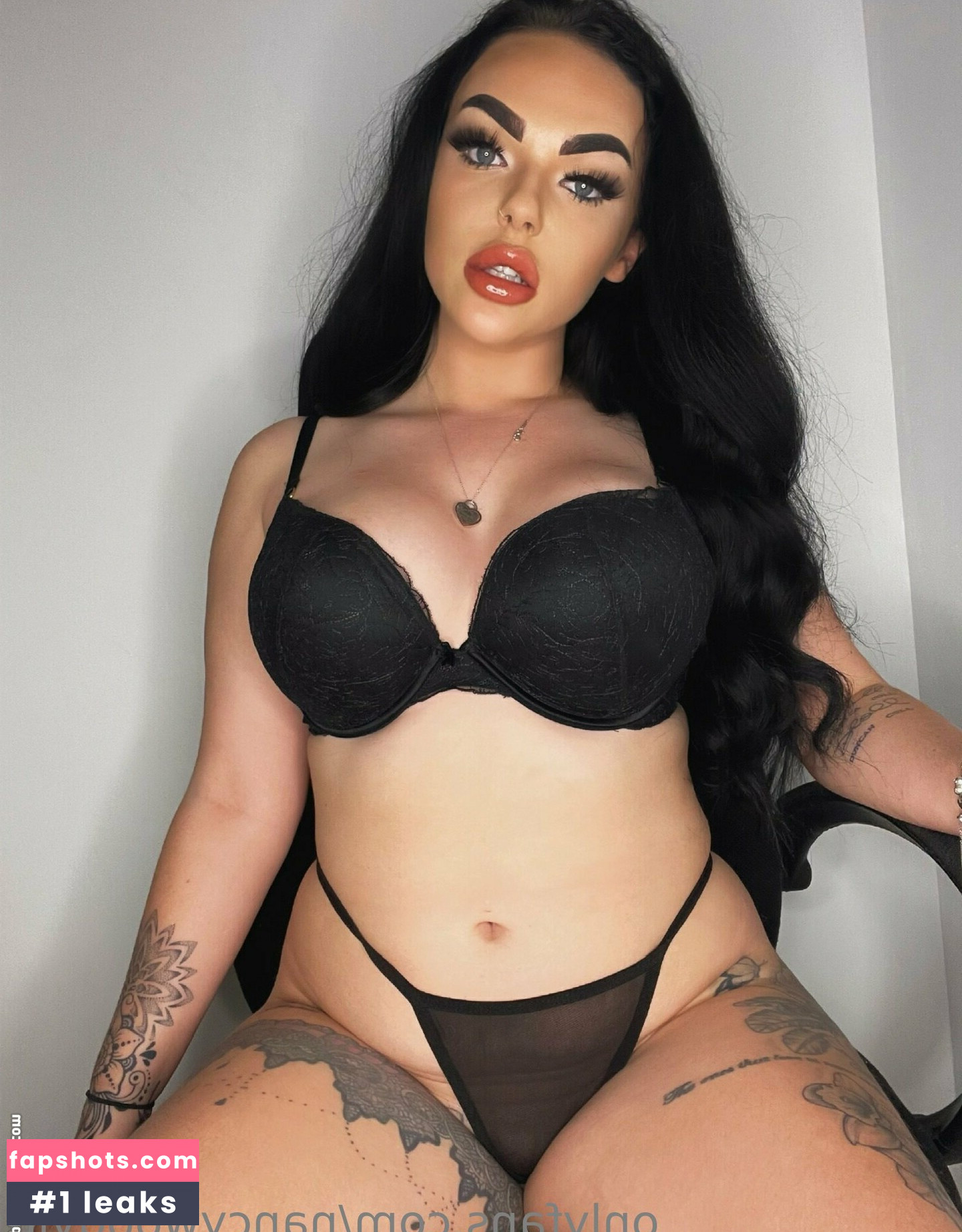 itsnancywoodfree Filtración Desnuda OnlyFans Foto #51 - Fapshots