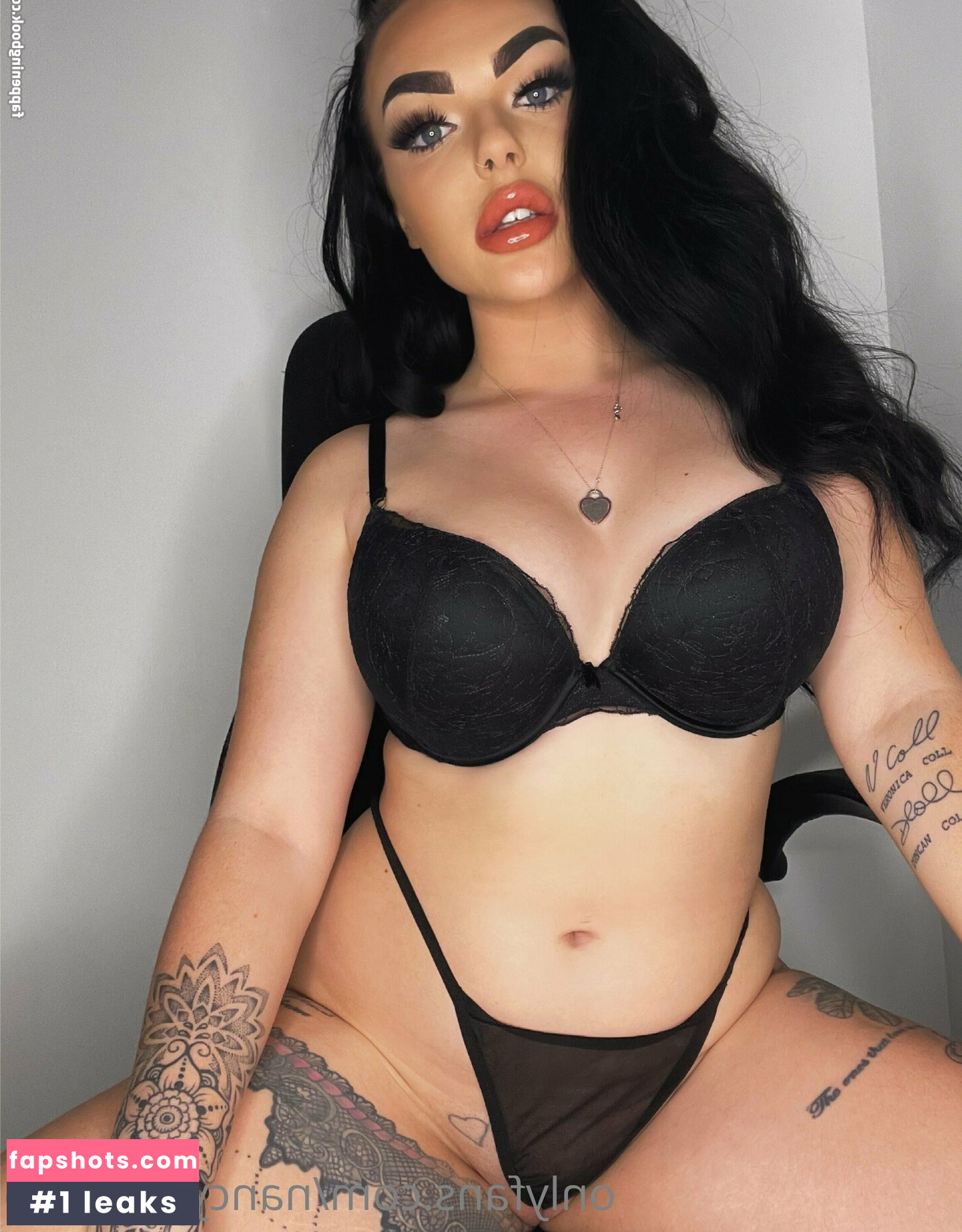 itsnancywoodfree Filtración Desnuda OnlyFans Foto #52 - Fapshots