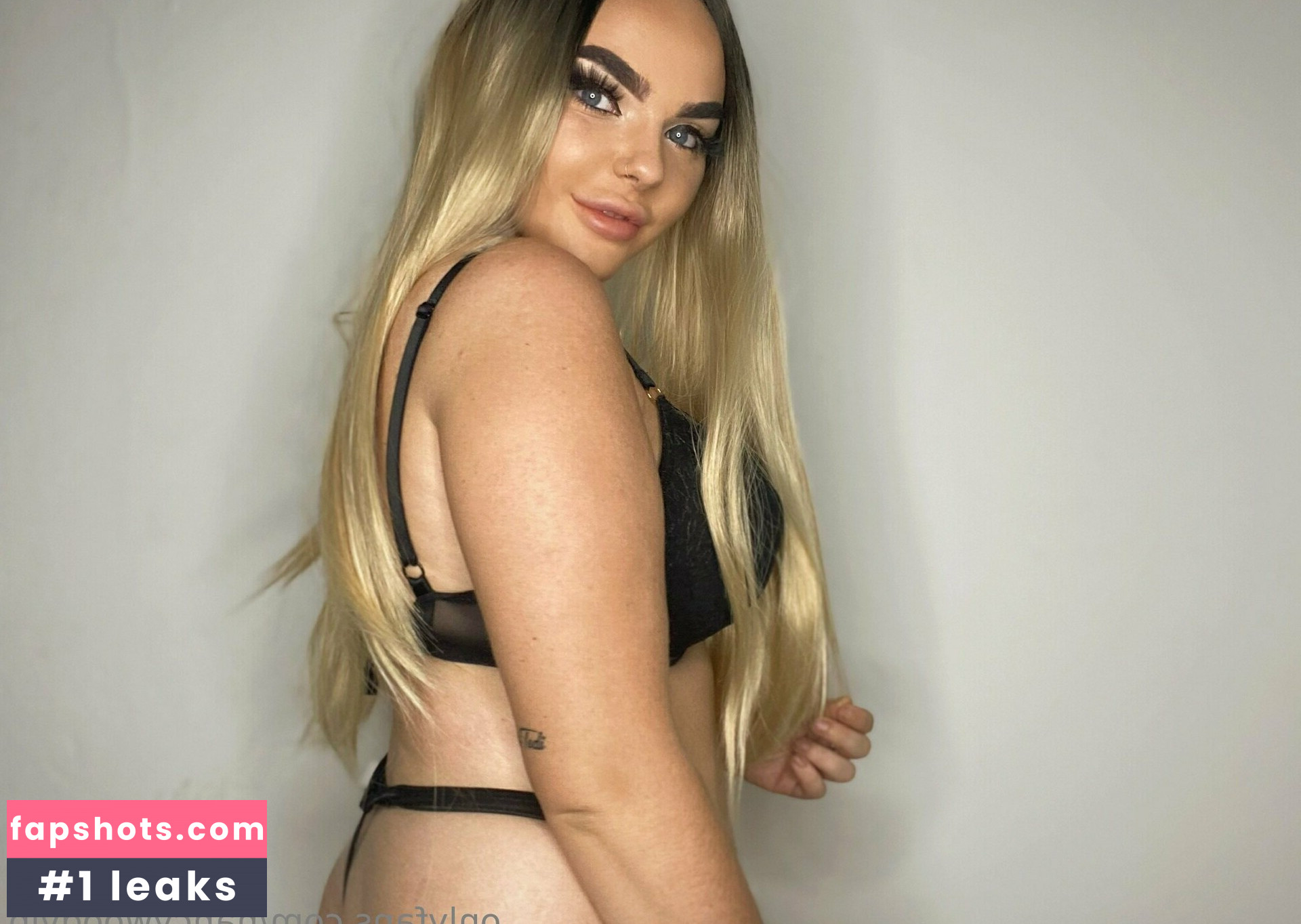 itsnancywoodfree Filtración Desnuda OnlyFans Foto #60 - Fapshots