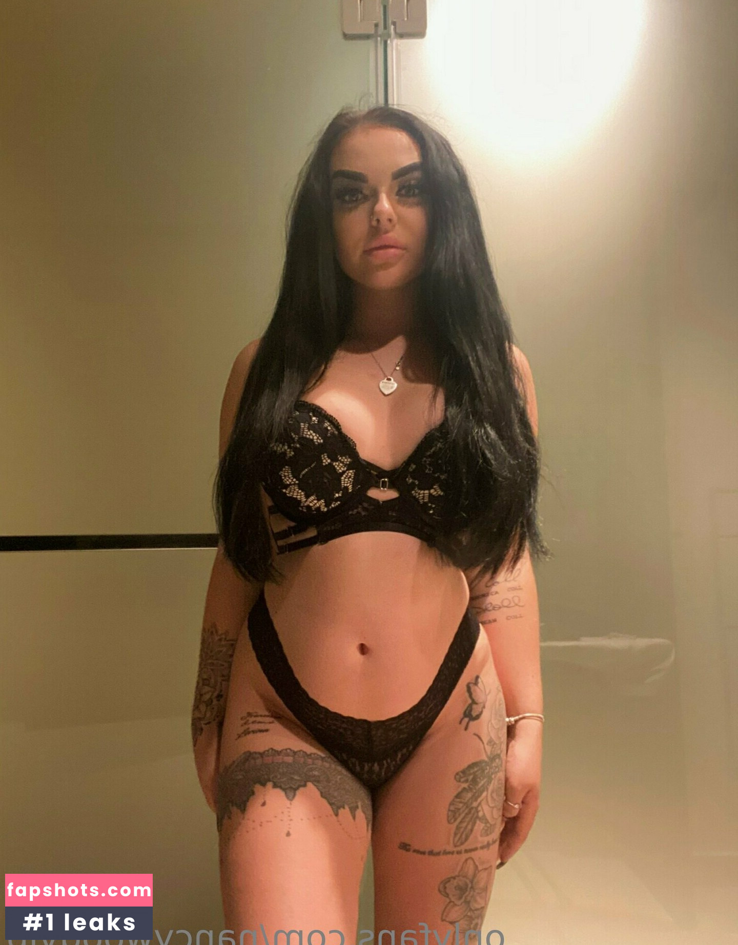 itsnancywoodfree Filtración Desnuda OnlyFans Foto #61 - Fapshots