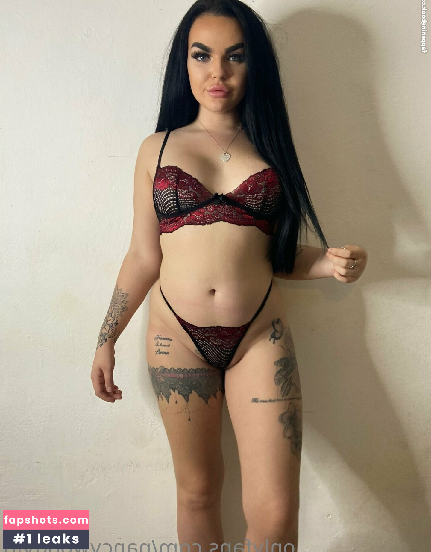 itsnancywoodfree Filtración Desnuda OnlyFans Foto #62 - Fapshots
