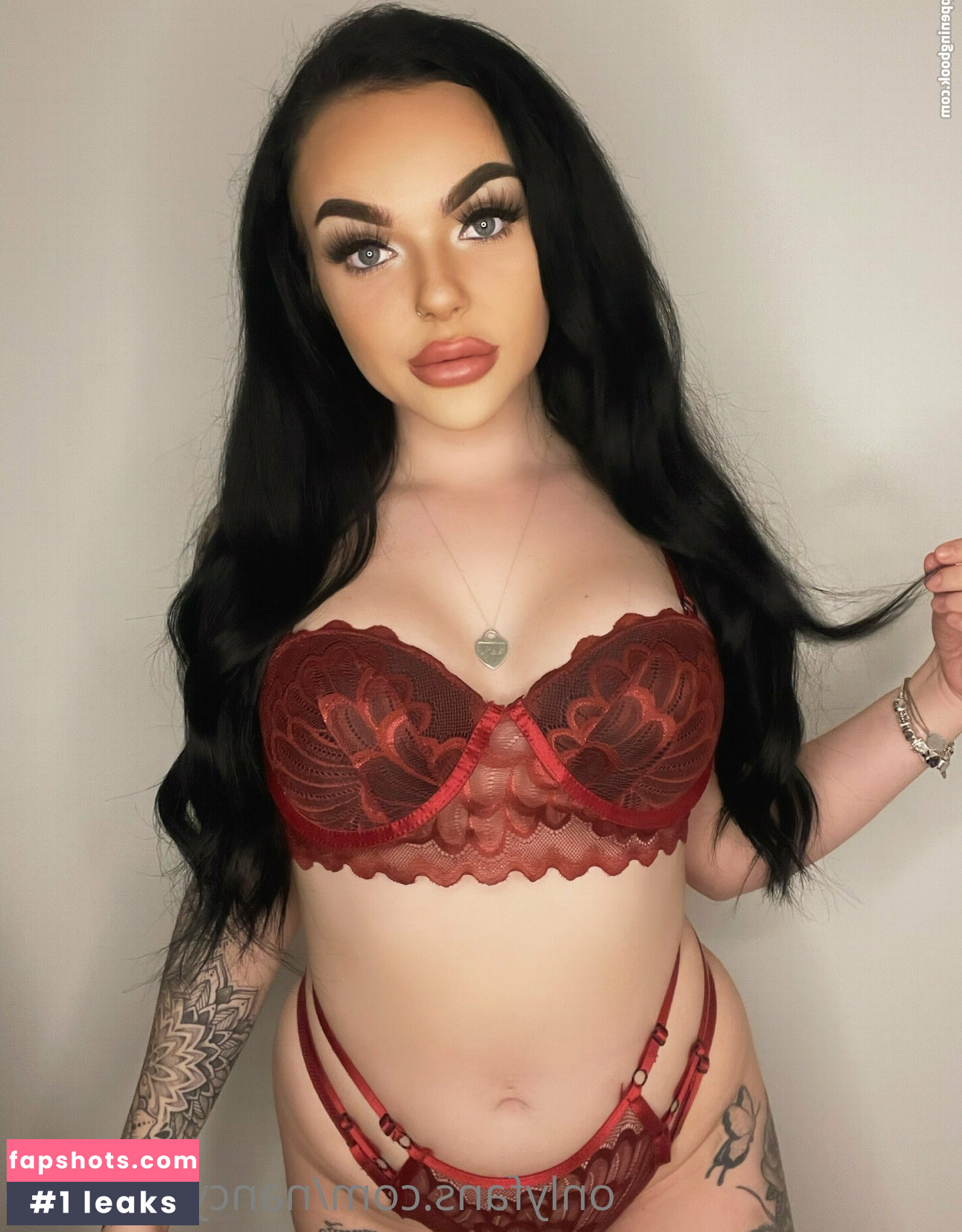 itsnancywoodfree Filtración Desnuda OnlyFans Foto #68 - Fapshots