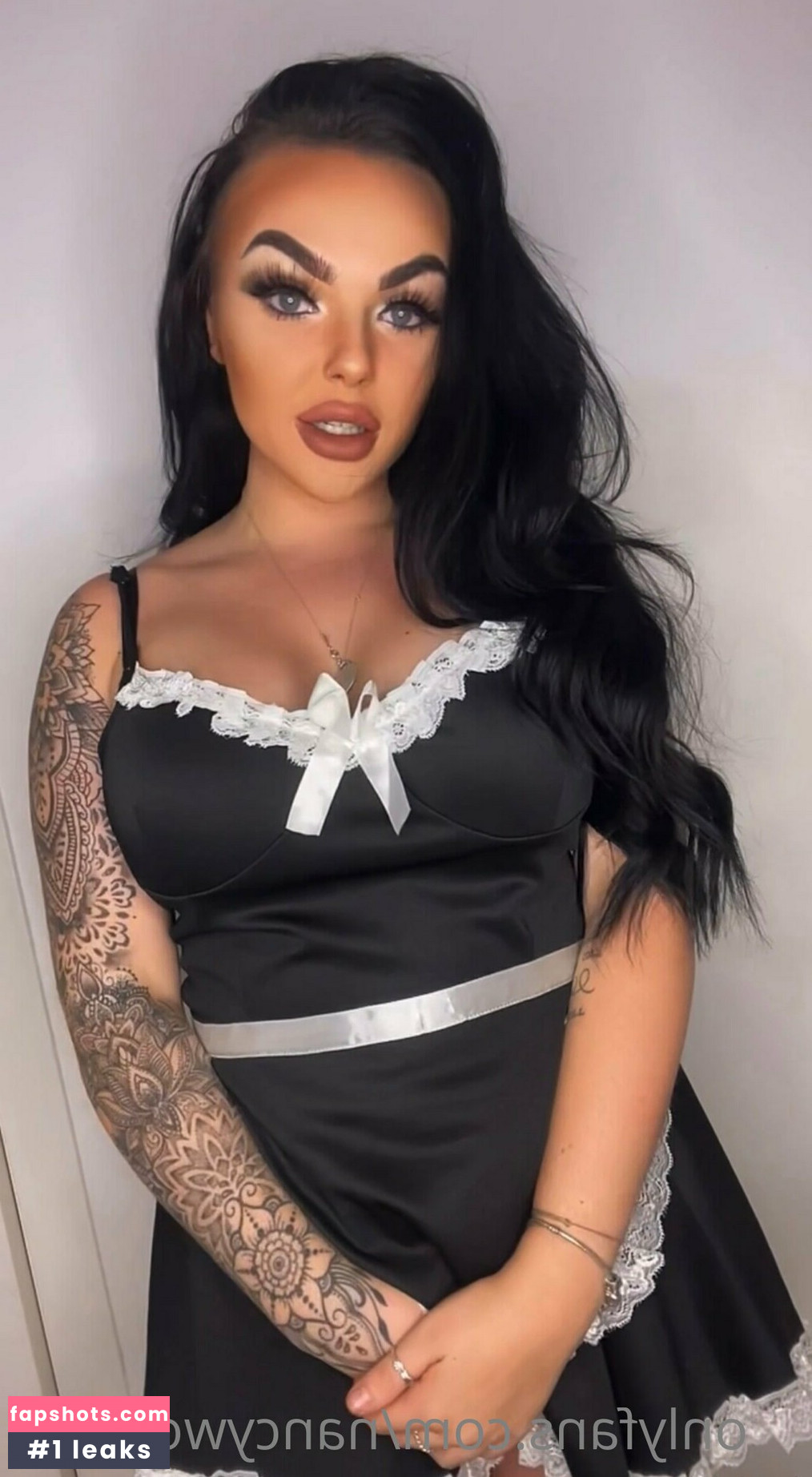 itsnancywoodfree Nahé úniky fotek pouze od fanoušků #8 - Fapshots