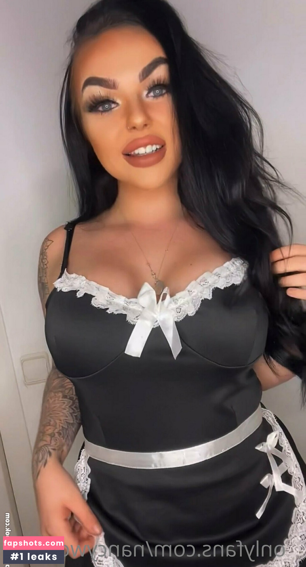 itsnancywoodfree Filtración Desnuda OnlyFans Foto #75 - Fapshots