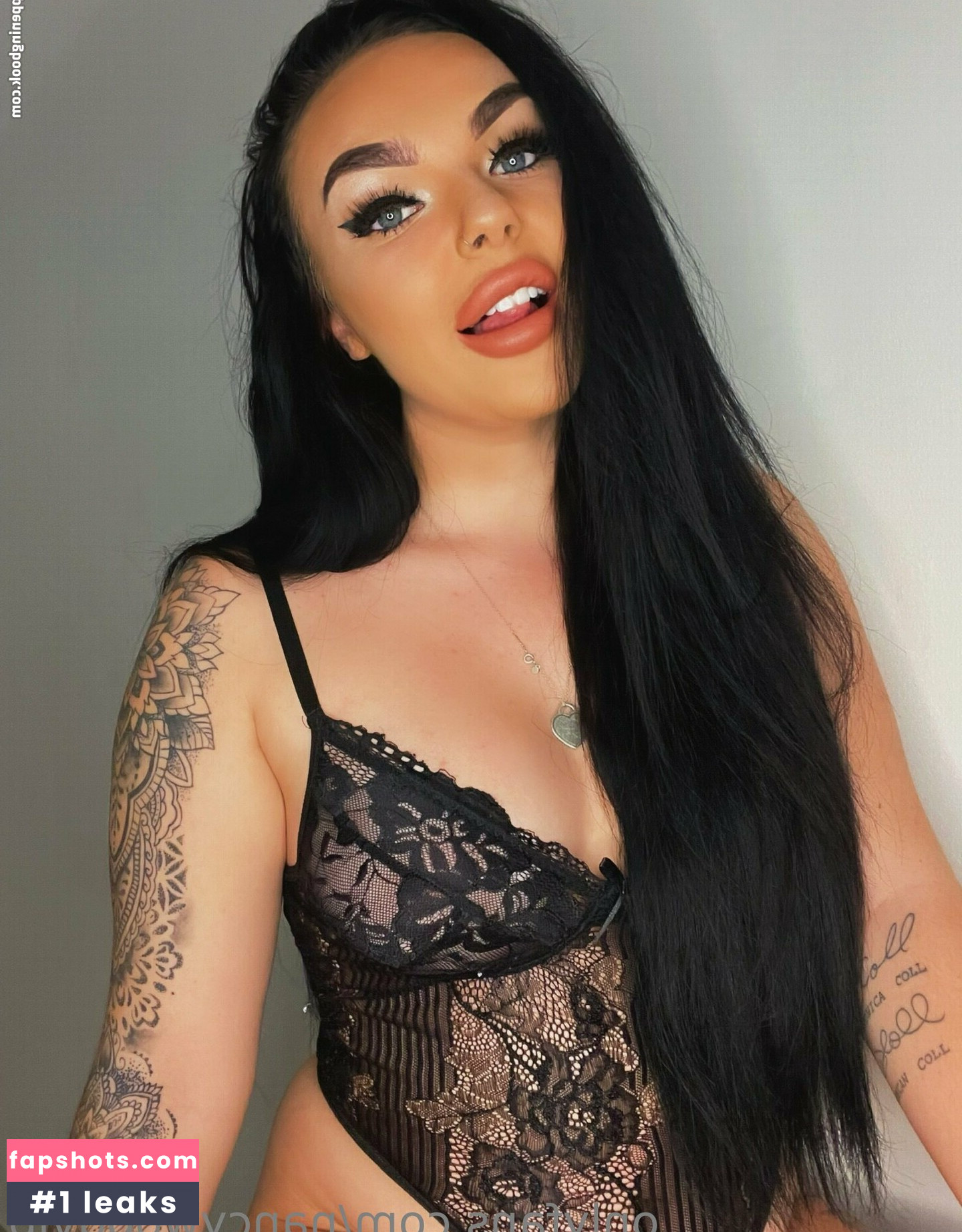 itsnancywoodfree Filtración Desnuda OnlyFans Foto #76 - Fapshots