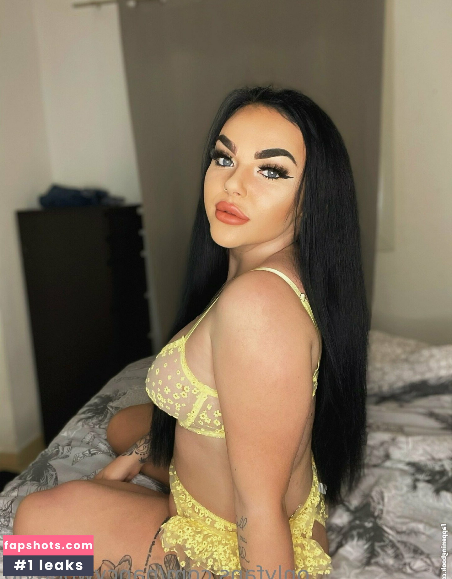 itsnancywoodfree Filtración Desnuda OnlyFans Foto #81 - Fapshots