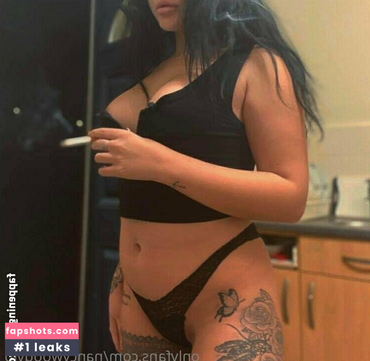 itsnancywoodfree Filtración Desnuda OnlyFans Foto #82 - Fapshots