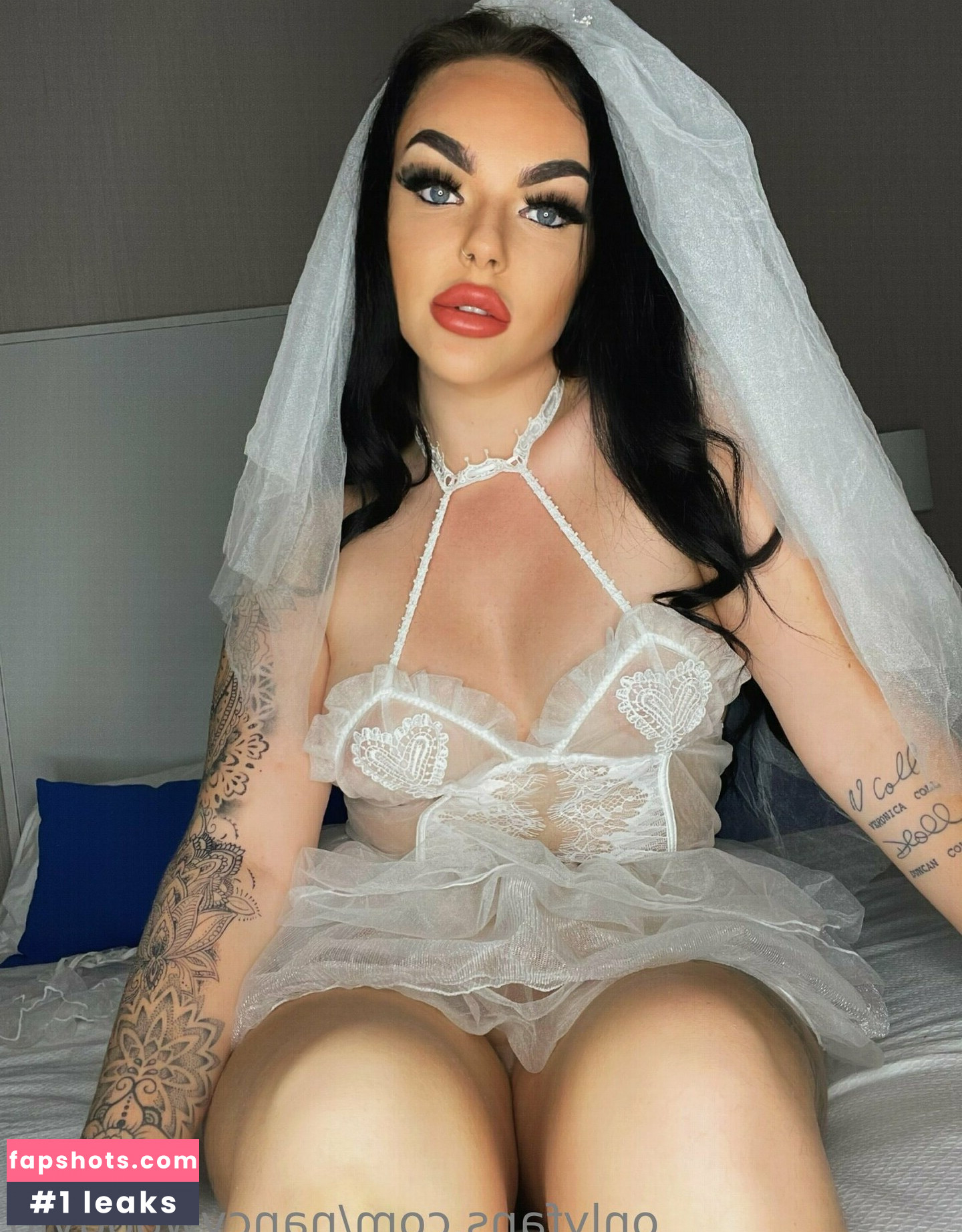 itsnancywoodfree Filtración Desnuda OnlyFans Foto #84 - Fapshots