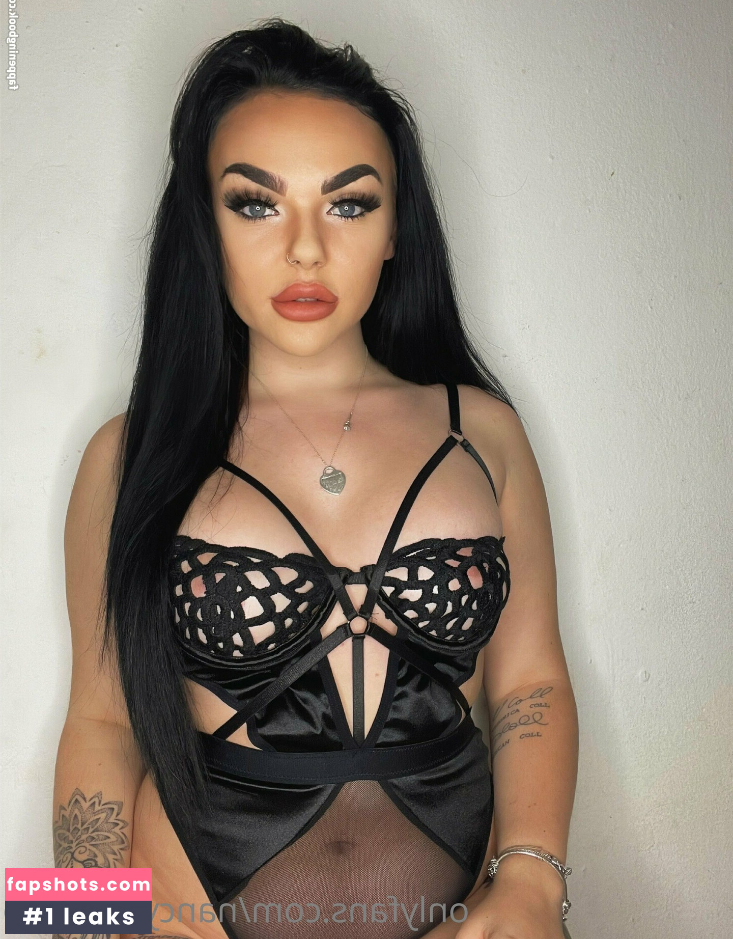 itsnancywoodfree Filtración Desnuda OnlyFans Foto #85 - Fapshots