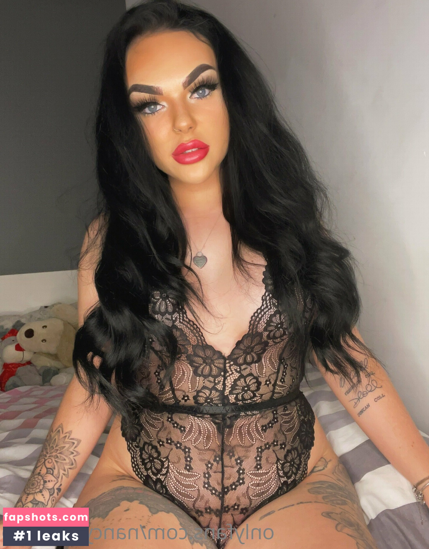 itsnancywoodfree Filtración Desnuda OnlyFans Foto #87 - Fapshots