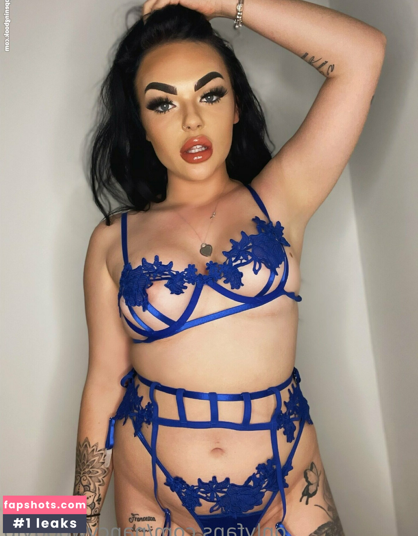 itsnancywoodfree Filtración Desnuda OnlyFans Foto #89 - Fapshots